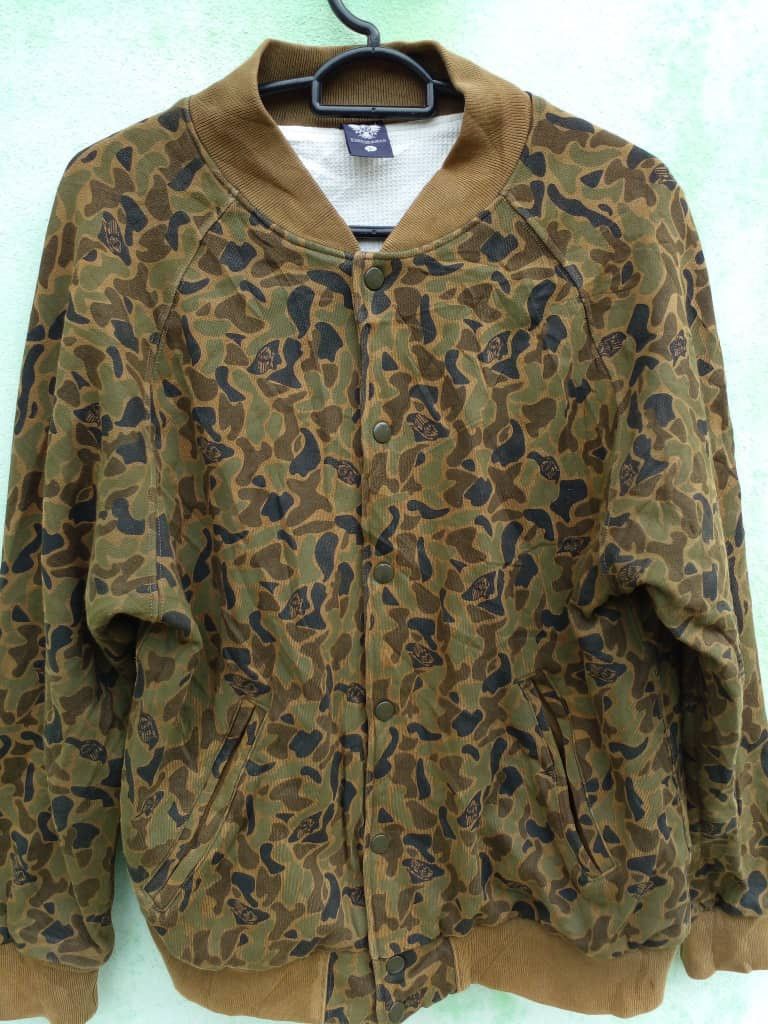 Other BOMBER JACKET x BAMBAMIGELOW Size US L / EU 52-54 / 3 - 11 Thumbnail