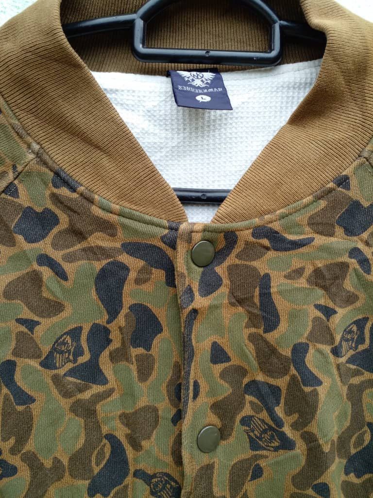 Other BOMBER JACKET x BAMBAMIGELOW Size US L / EU 52-54 / 3 - 12 Thumbnail