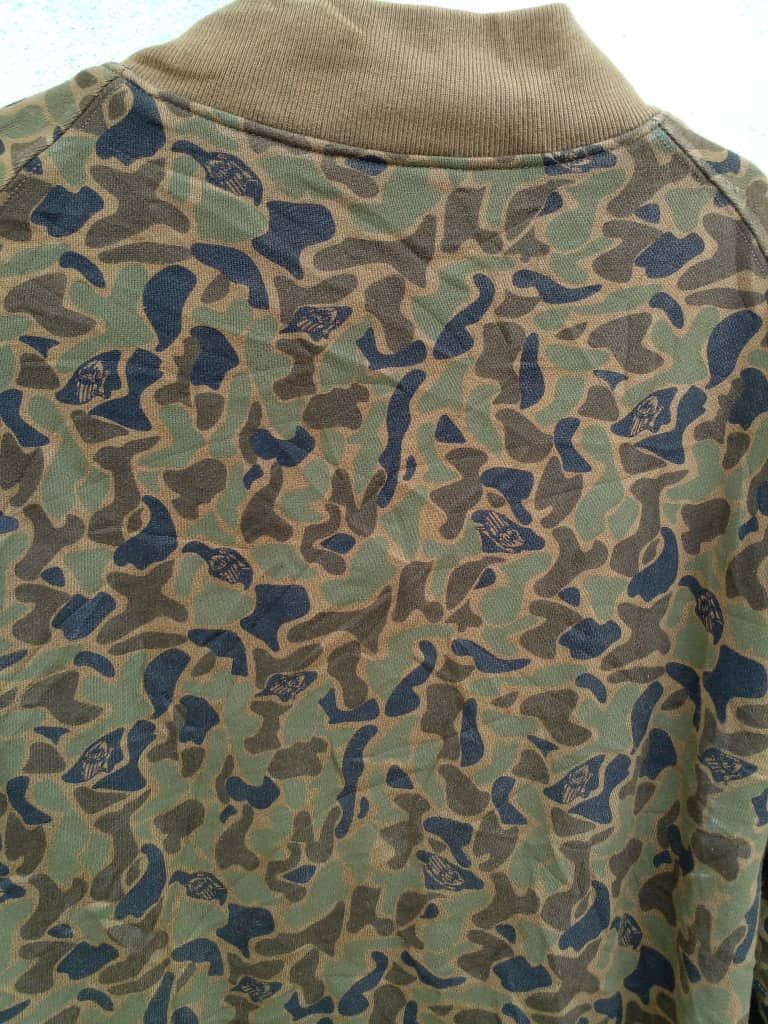 Other BOMBER JACKET x BAMBAMIGELOW Size US L / EU 52-54 / 3 - 8 Thumbnail