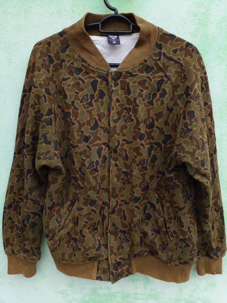 Other BOMBER JACKET x BAMBAMIGELOW Size US L / EU 52-54 / 3 - 1 Thumbnail
