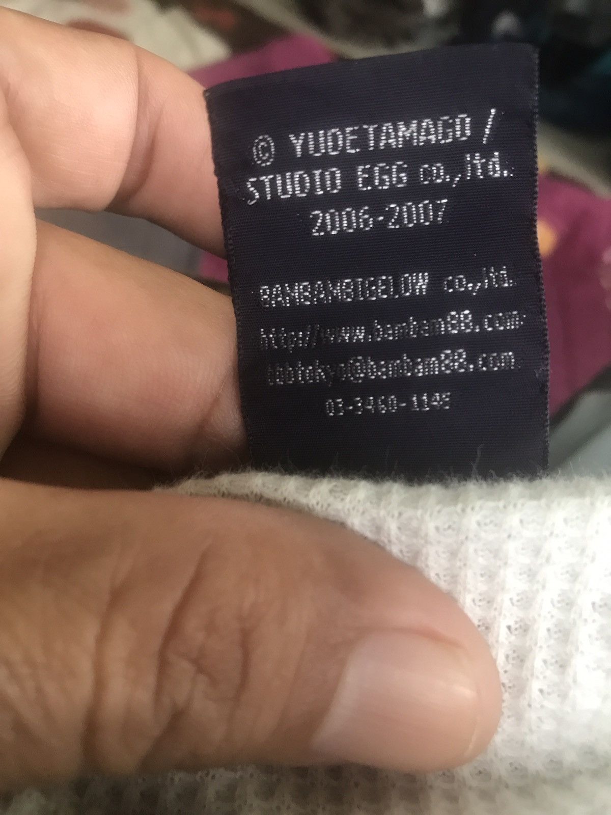 Other BOMBER JACKET x BAMBAMIGELOW Size US L / EU 52-54 / 3 - 4 Thumbnail