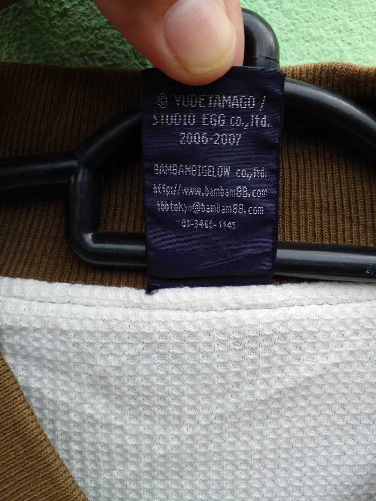 Other BOMBER JACKET x BAMBAMIGELOW Size US L / EU 52-54 / 3 - 5 Thumbnail