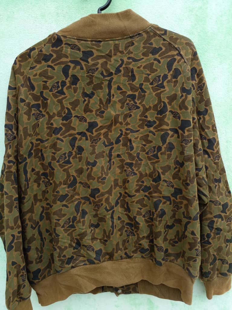Other BOMBER JACKET x BAMBAMIGELOW Size US L / EU 52-54 / 3 - 2 Thumbnail