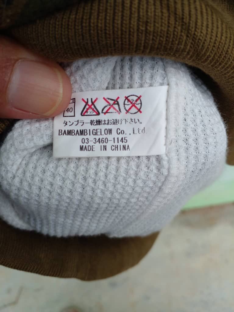 Other BOMBER JACKET x BAMBAMIGELOW Size US L / EU 52-54 / 3 - 6 Thumbnail