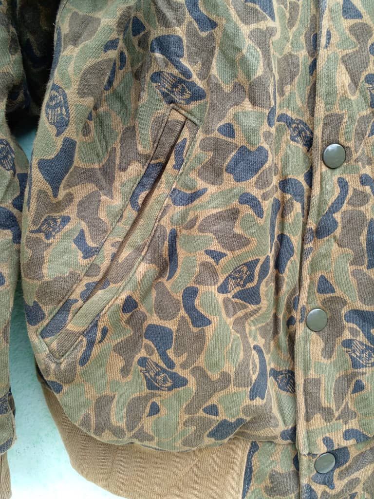 Other BOMBER JACKET x BAMBAMIGELOW Size US L / EU 52-54 / 3 - 10 Thumbnail