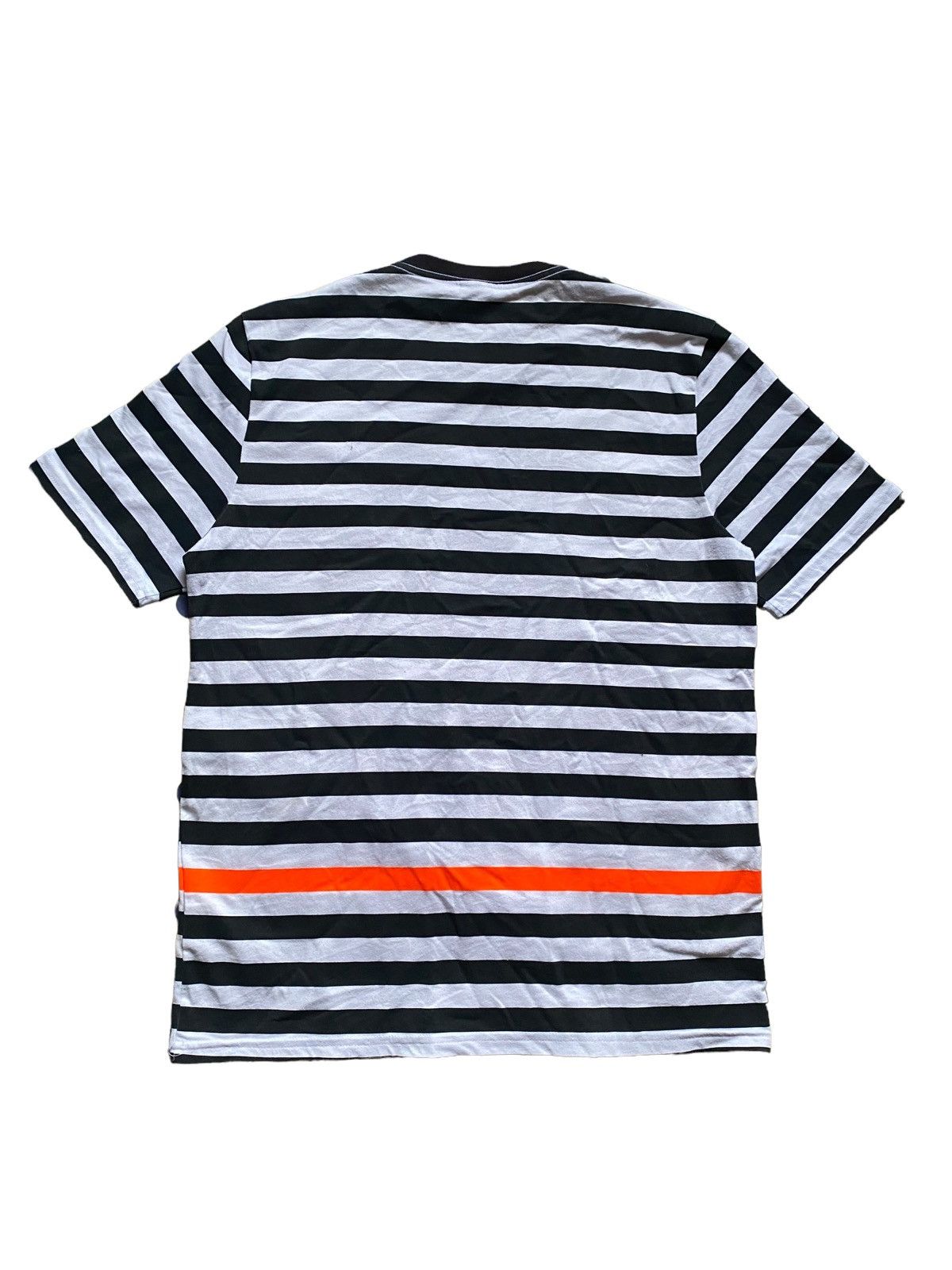 Oakley 💥Oakley Stripe Shirt Size US M / EU 48-50 / 2 - 3 Thumbnail
