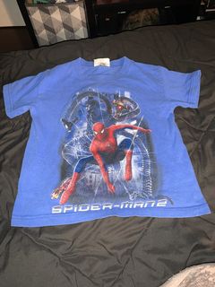 Spiderman 2 Shirt | Grailed