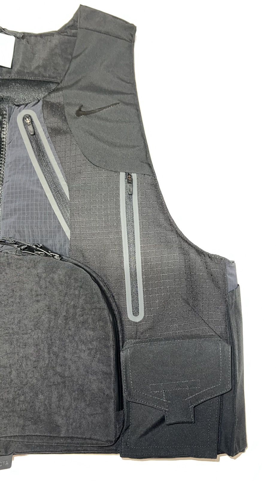 nocta tactical vest