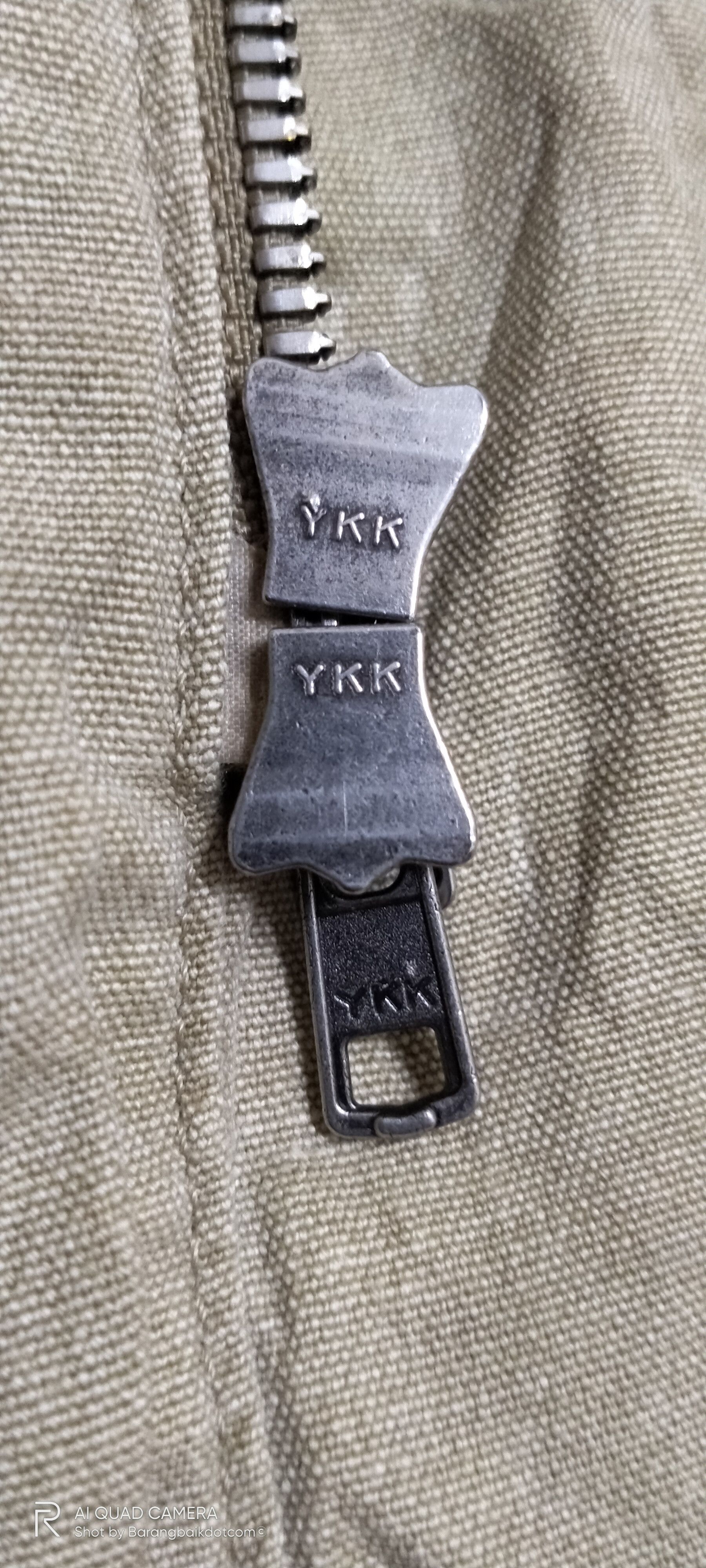 The North Face × Vintage Vintage The North Face rucksack hunting chore jacket Size US M / EU 48-50 / 2 - 16 Thumbnail