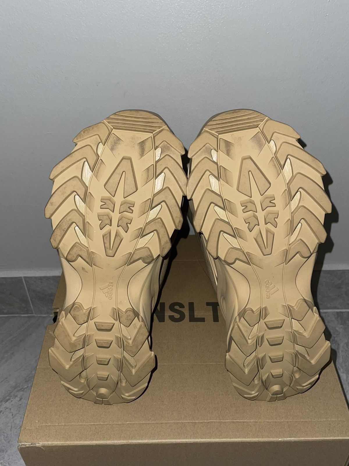 Adidas × Kanye West Yeezy NSTLD BT Size US 9 / EU 42 - 2 Thumbnail