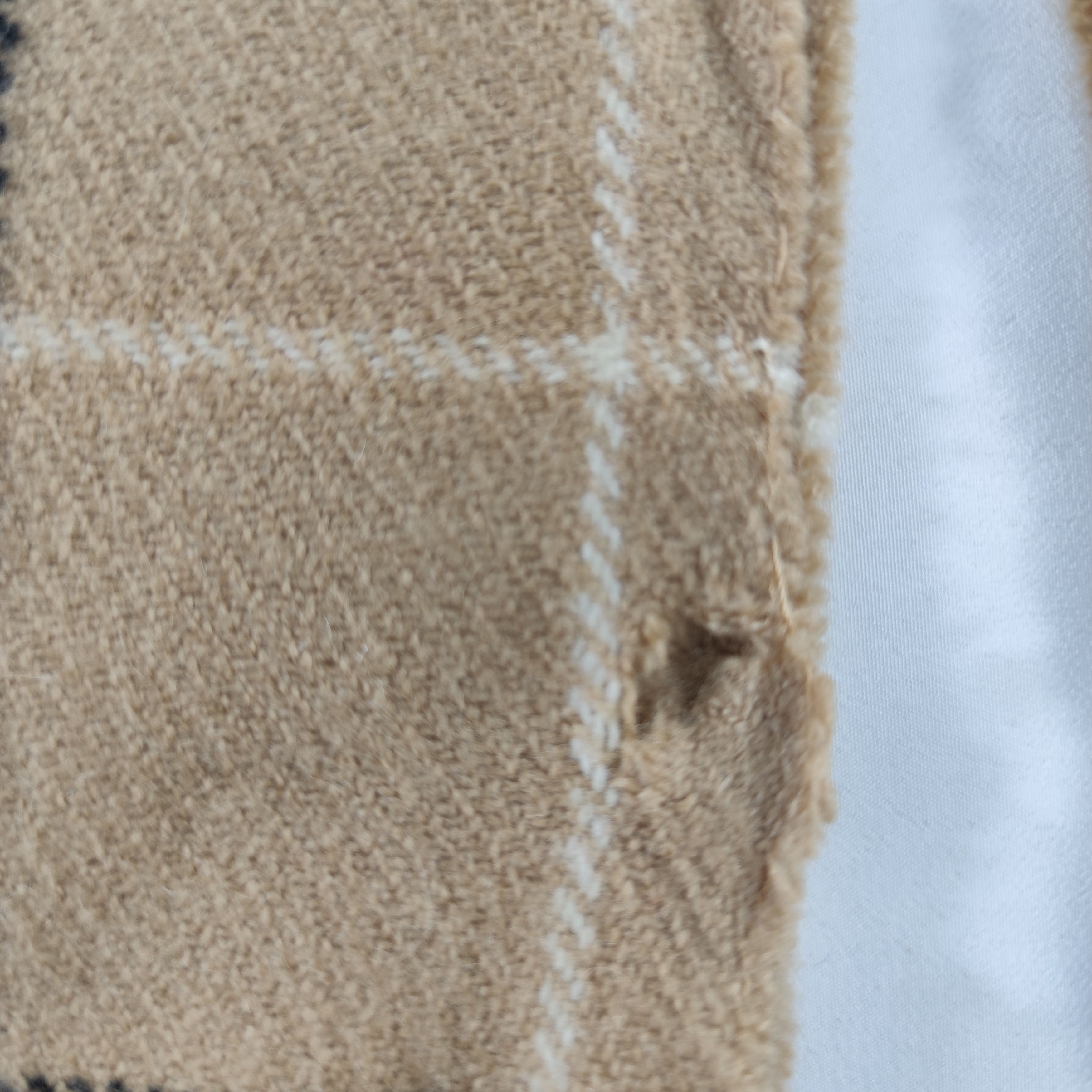 Takeo Kikuchi Takeo Kikuchi Scarf/Muffler/Cashmere Size ONE SIZE - 3 Thumbnail
