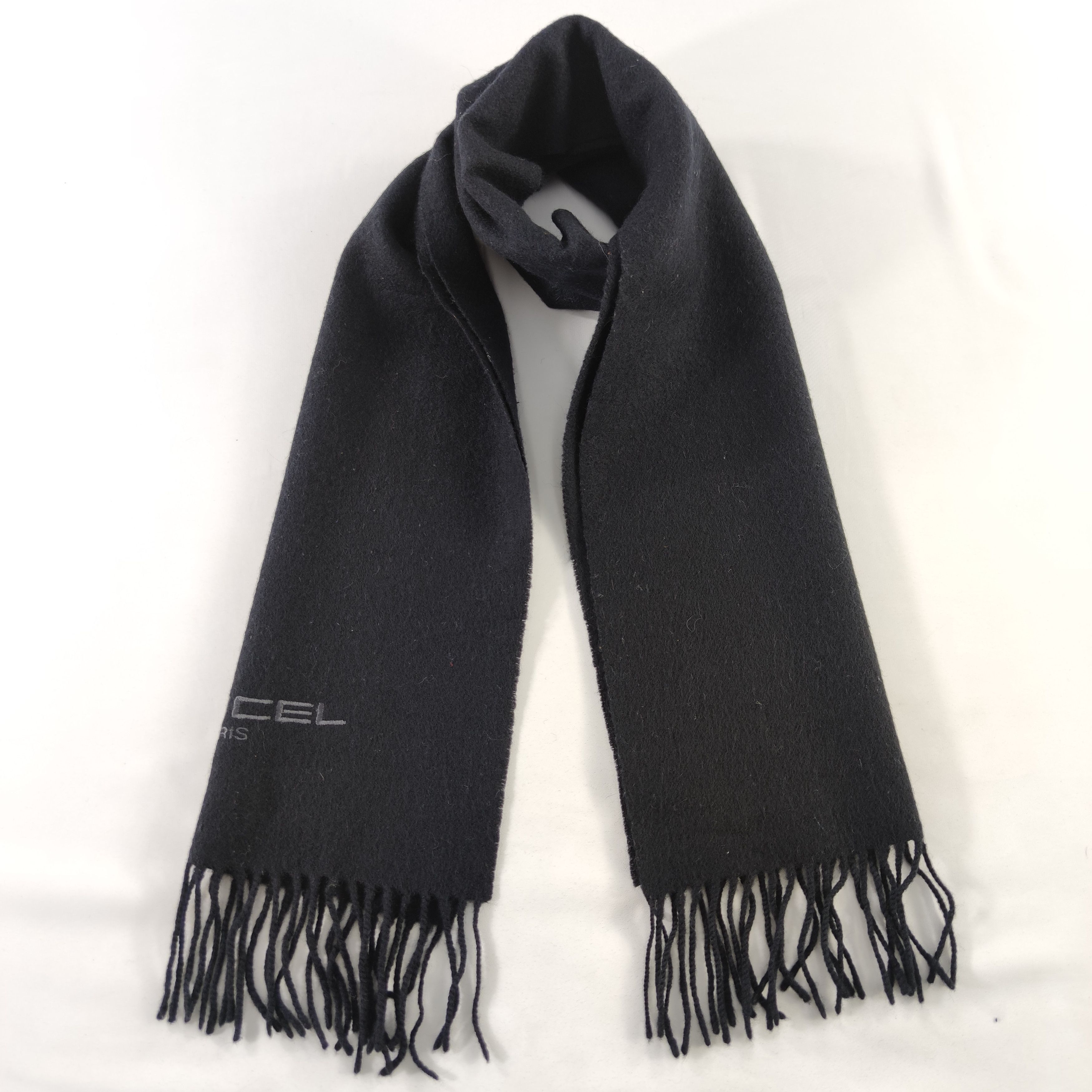 Lancel Lancel Scarf/Muffler/Wool Size ONE SIZE - 1 Thumbnail