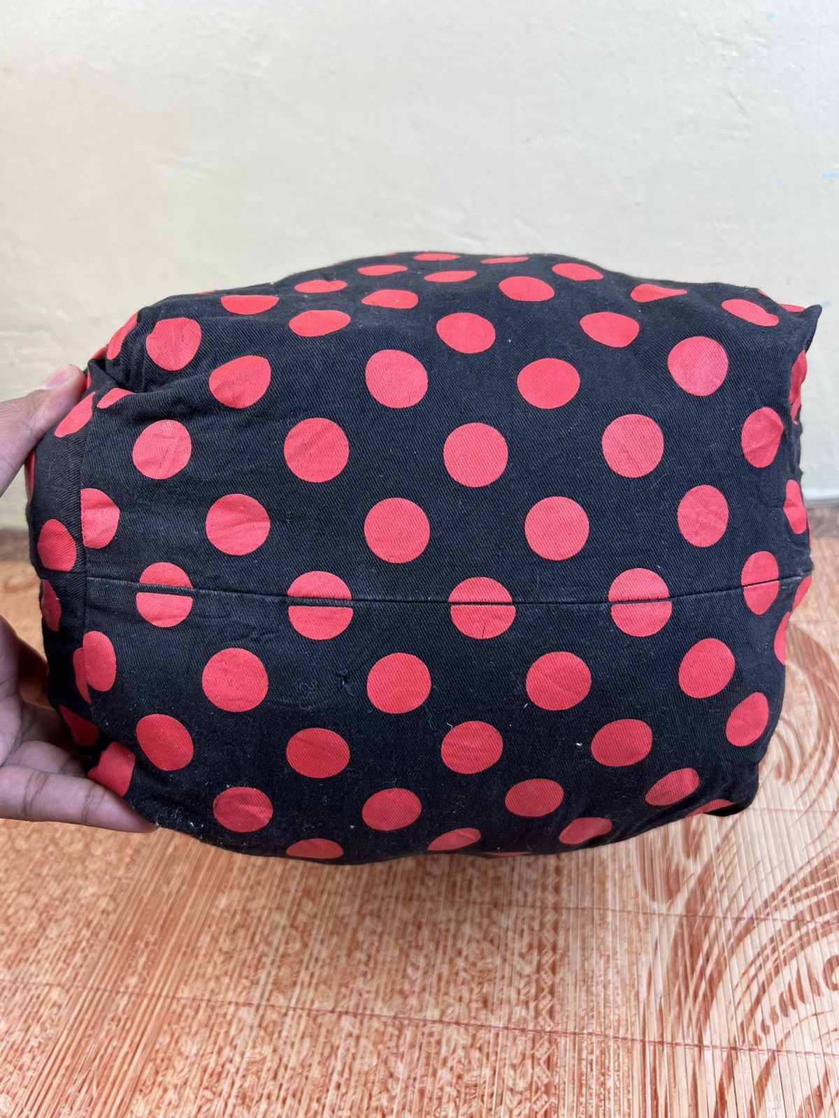 Tsumori Chisato Tsumori Chisato Polkadot by Issey Miyake Tote Bag Size ONE SIZE - 6 Thumbnail