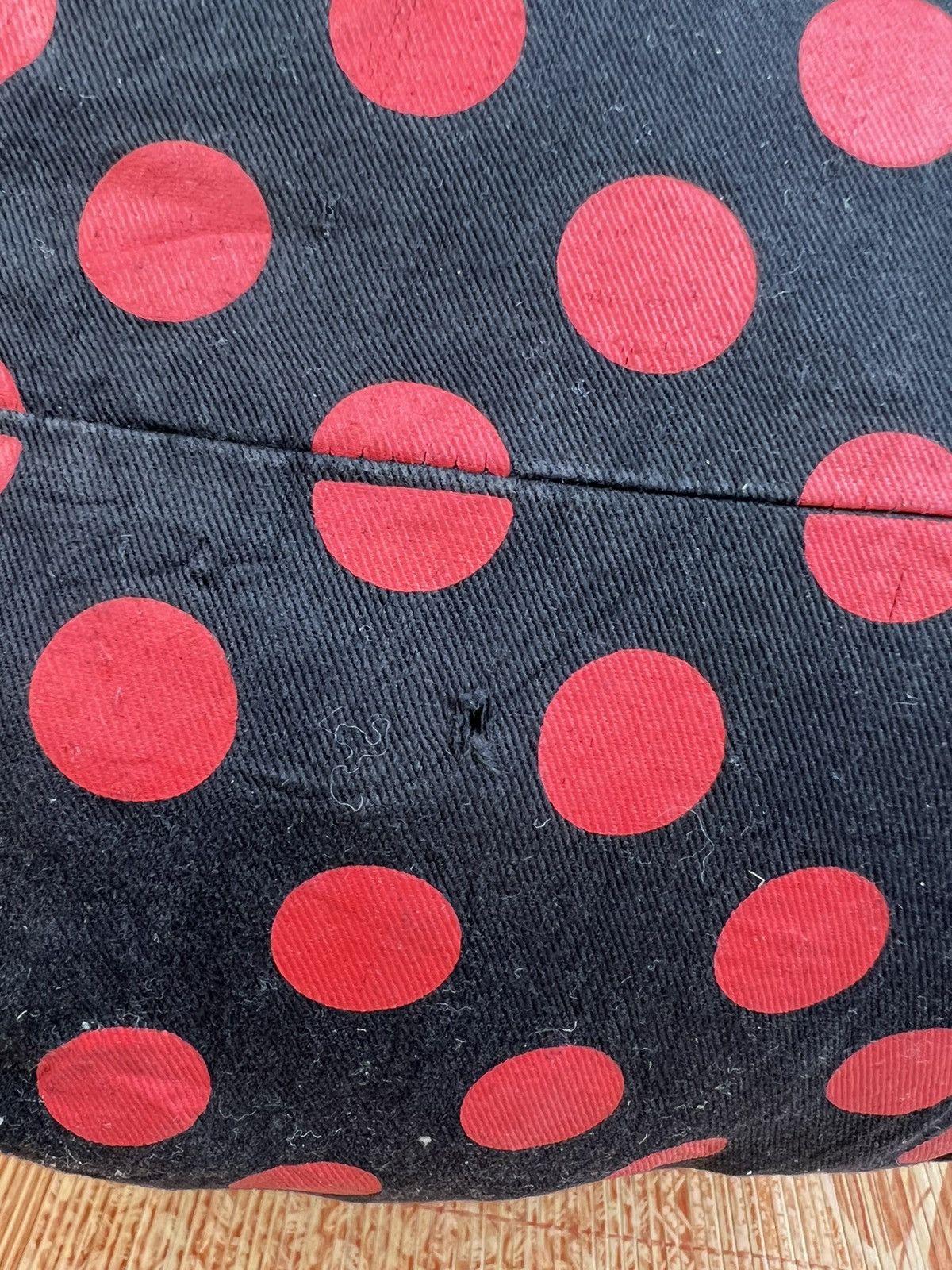 Tsumori Chisato Tsumori Chisato Polkadot by Issey Miyake Tote Bag Size ONE SIZE - 7 Thumbnail