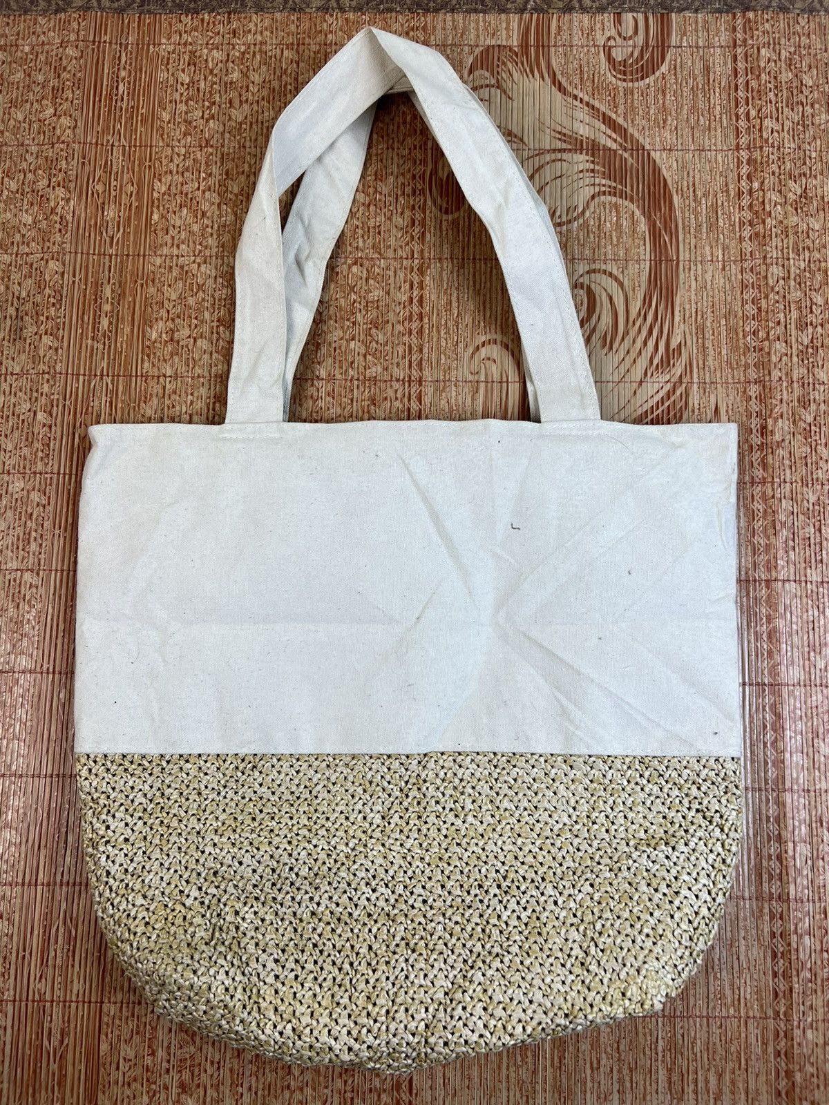 Issey Miyake Tsumori Chisato by Issey Miyake Tote Bag Size ONE SIZE - 17 Thumbnail