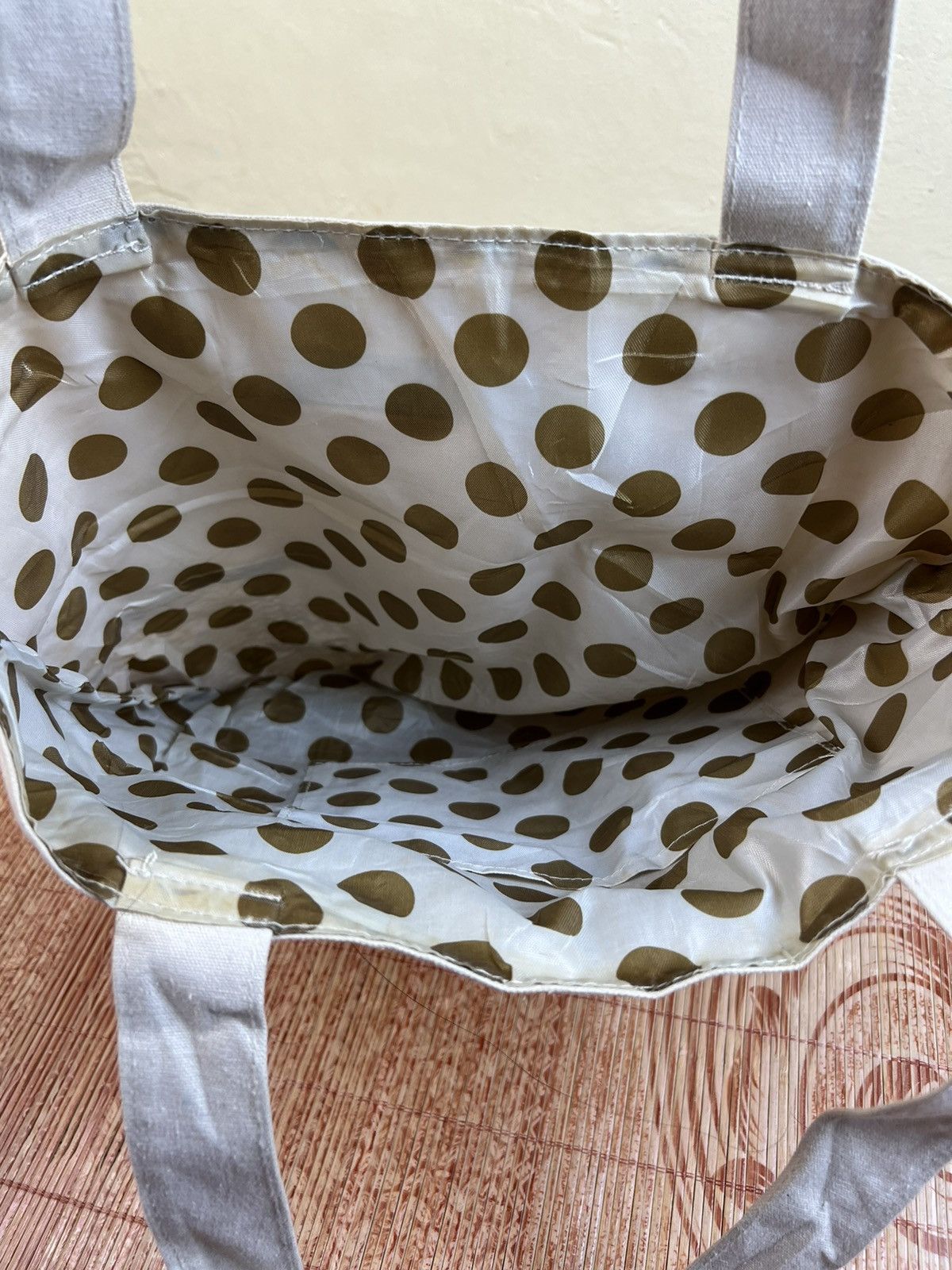 Issey Miyake Tsumori Chisato by Issey Miyake Tote Bag Size ONE SIZE - 20 Thumbnail