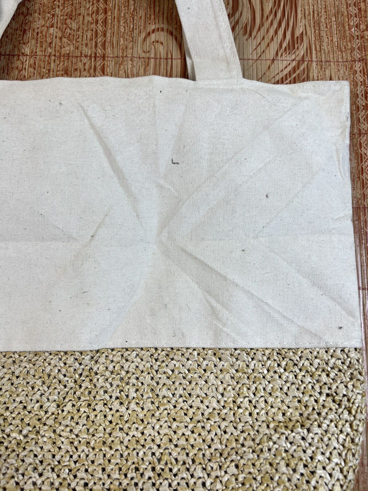 Issey Miyake Tsumori Chisato by Issey Miyake Tote Bag Size ONE SIZE - 18 Thumbnail