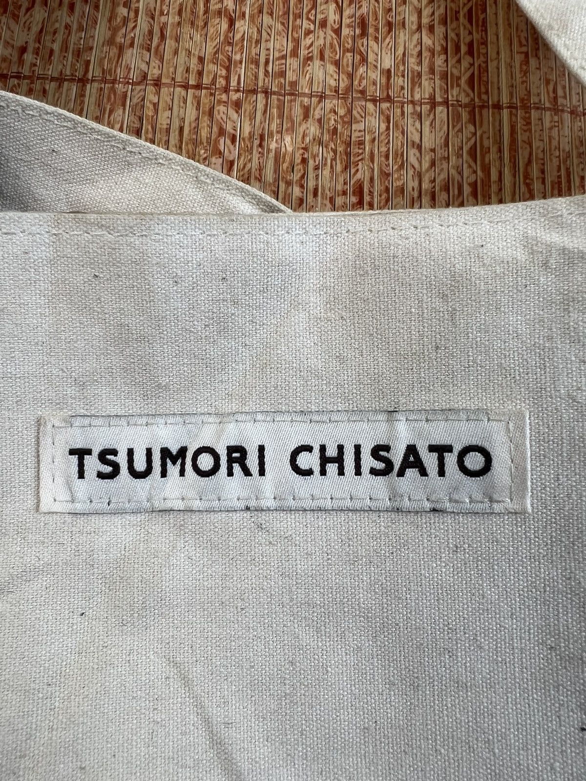 Issey Miyake Tsumori Chisato by Issey Miyake Tote Bag Size ONE SIZE - 21 Thumbnail