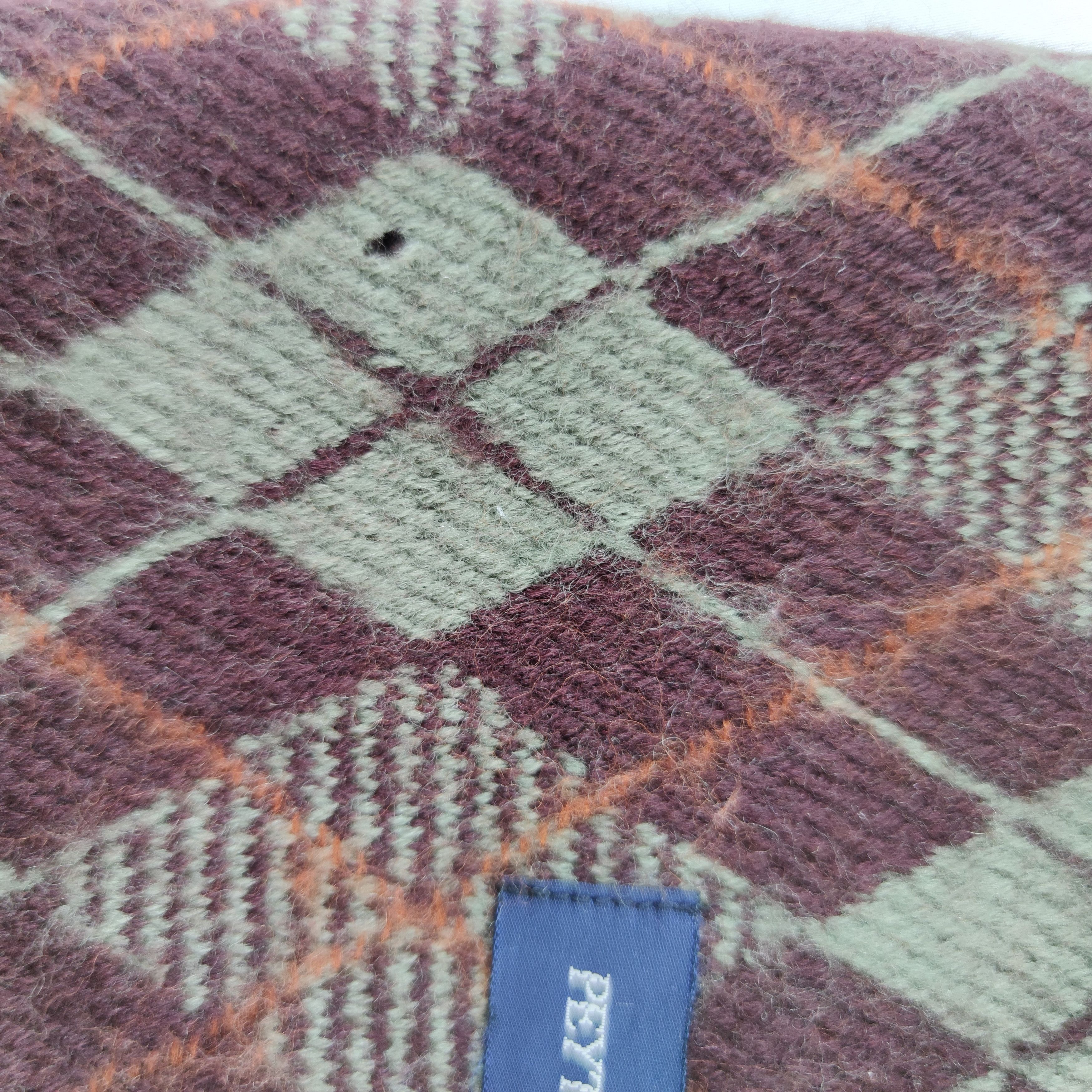 PPFM PPFM Peyton Place Scarf/Muffler/Wool Size ONE SIZE - 2 Thumbnail