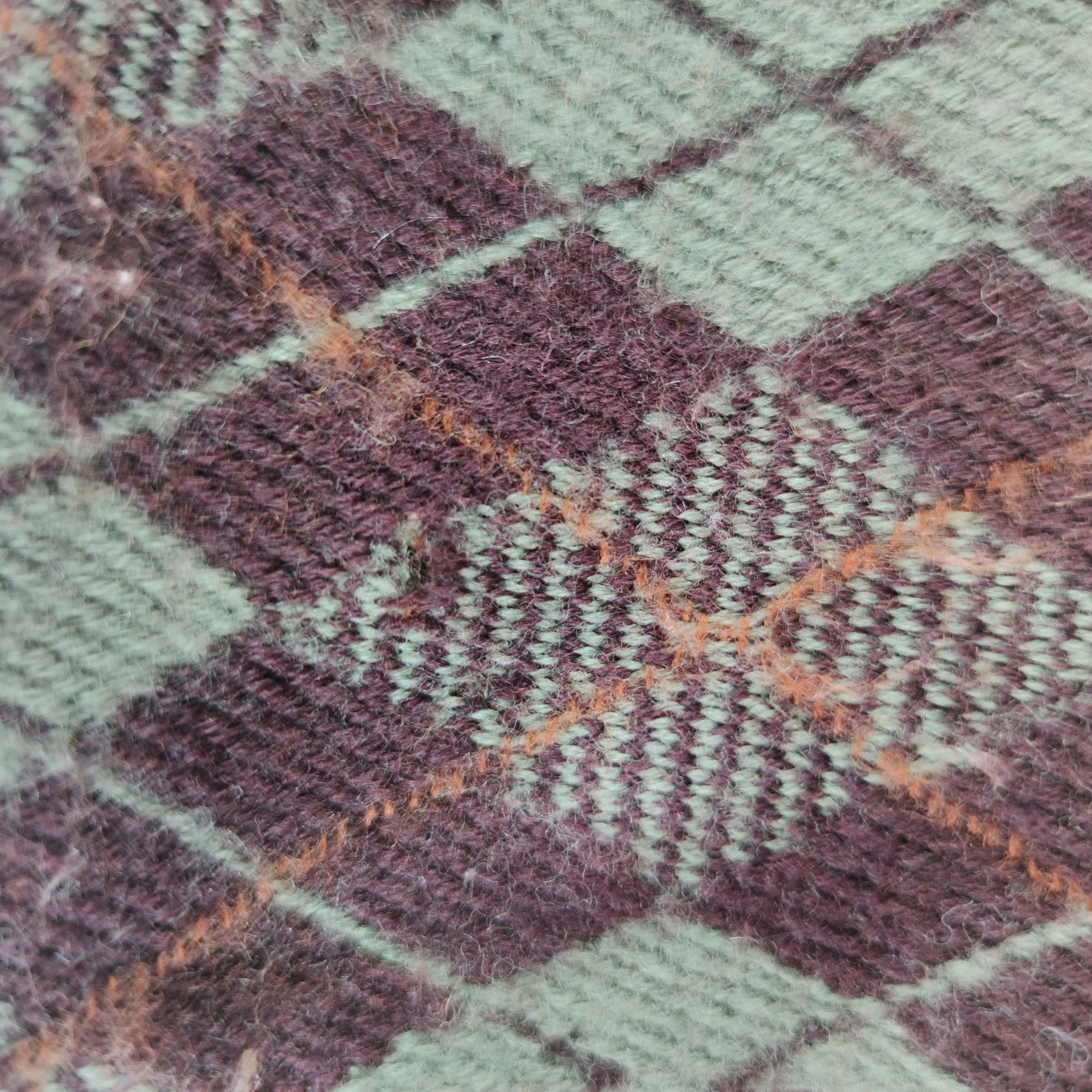 PPFM PPFM Peyton Place Scarf/Muffler/Wool Size ONE SIZE - 3 Thumbnail