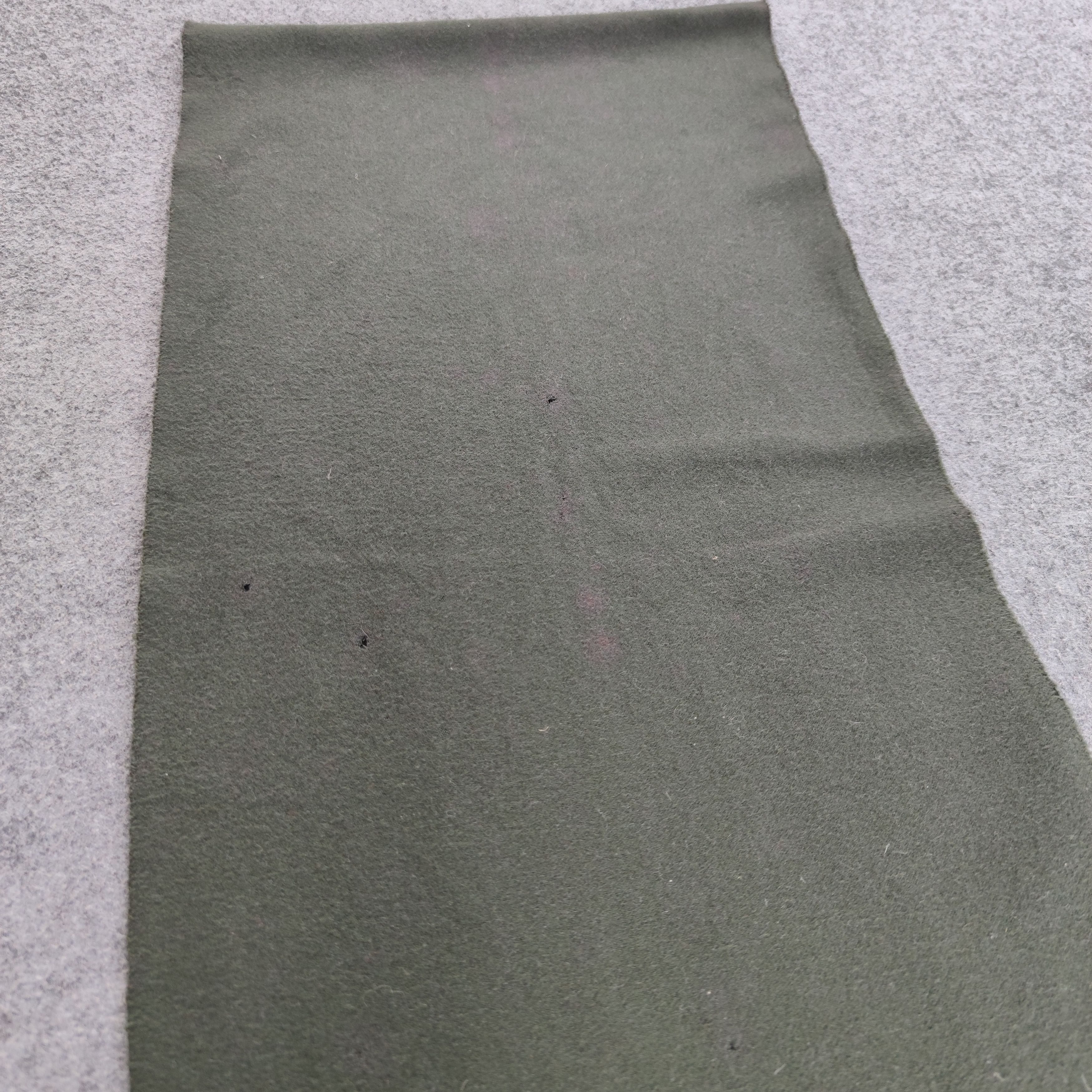 Burberry Burberry Scarf / Muffler / Cashmere Size ONE SIZE - 9 Thumbnail