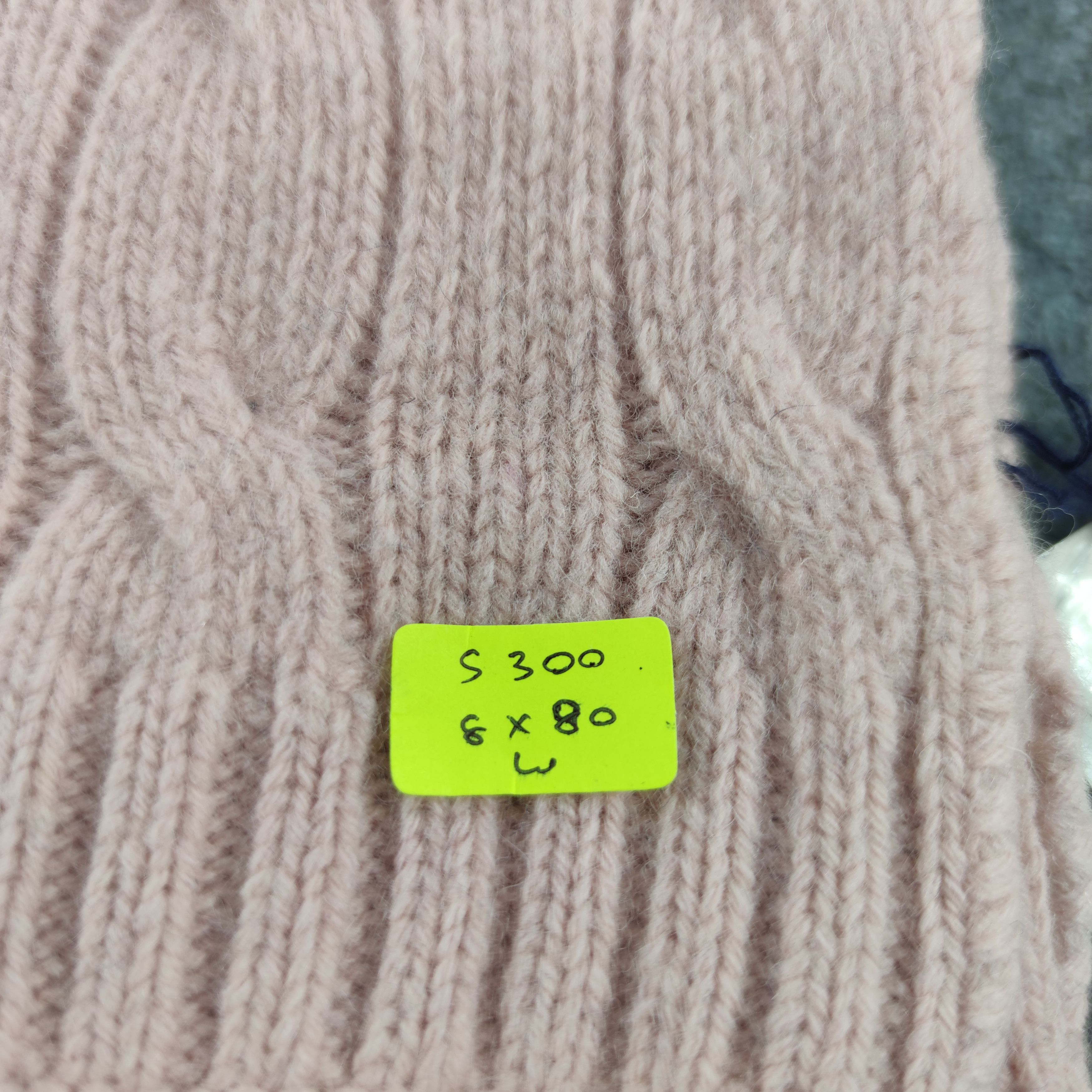 Ralph Lauren Ralph Lauren Scarf/Muffler/Wool Size ONE SIZE - 7 Thumbnail