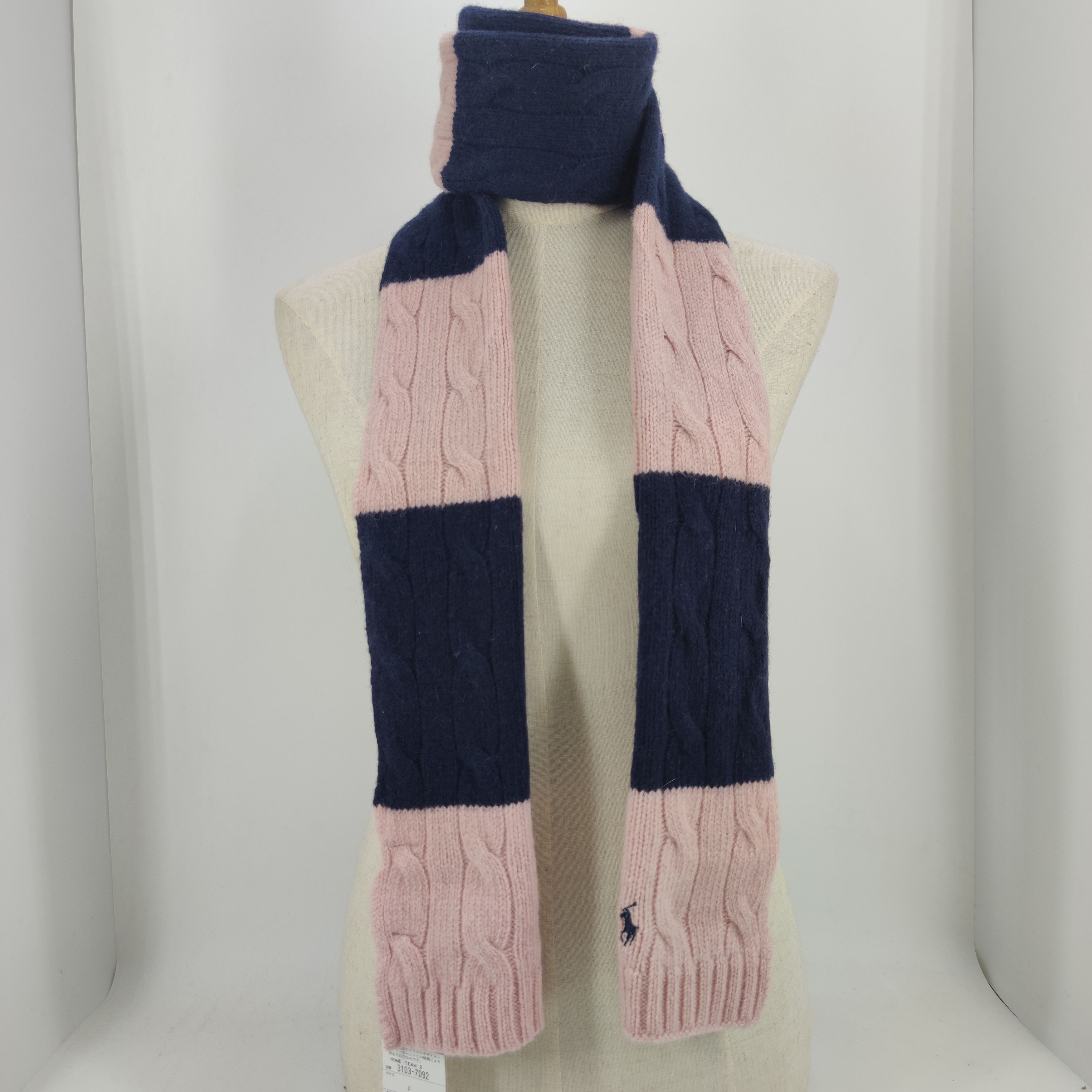 Ralph Lauren Ralph Lauren Scarf/Muffler/Wool Size ONE SIZE - 1 Thumbnail