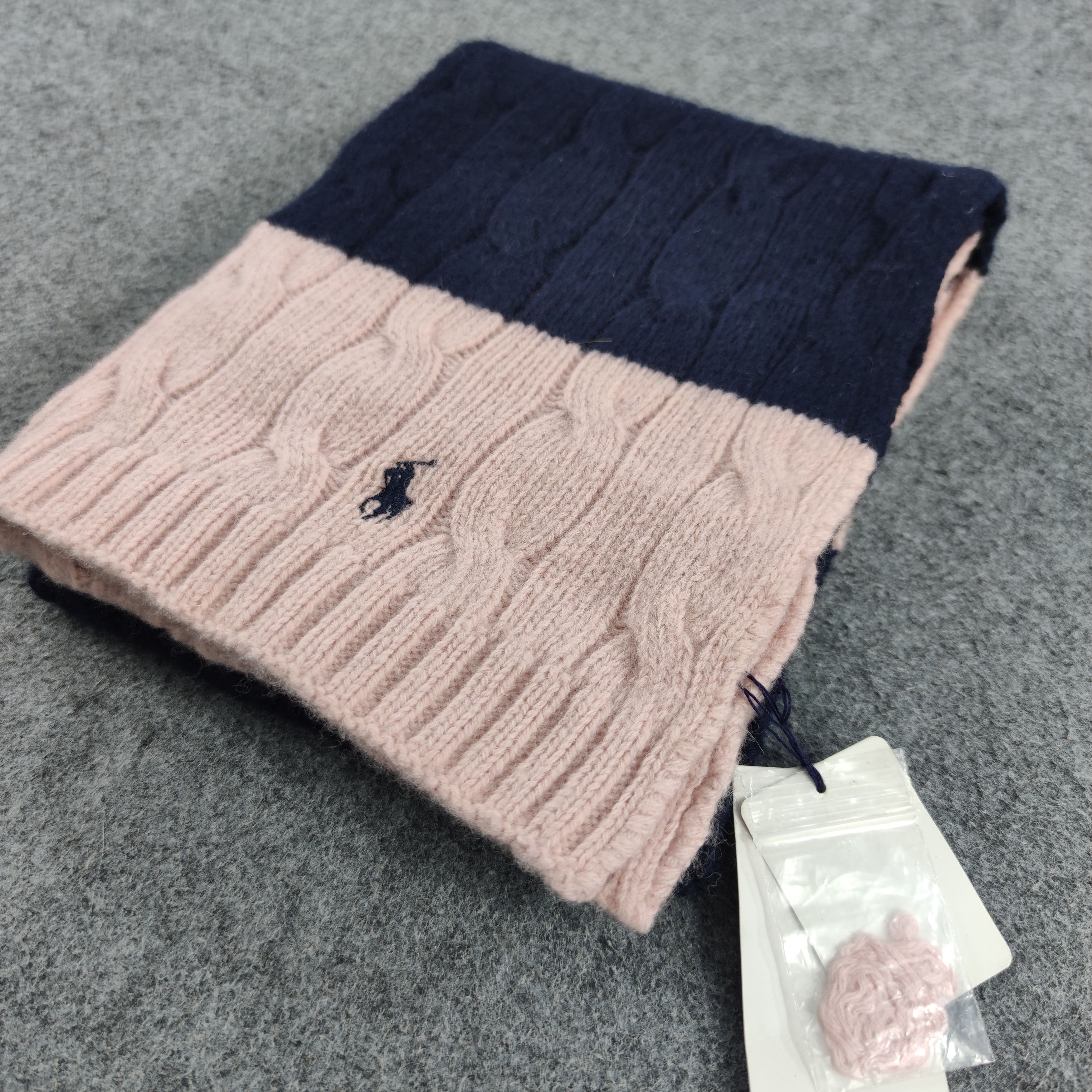 Ralph Lauren Ralph Lauren Scarf/Muffler/Wool Size ONE SIZE - 6 Thumbnail
