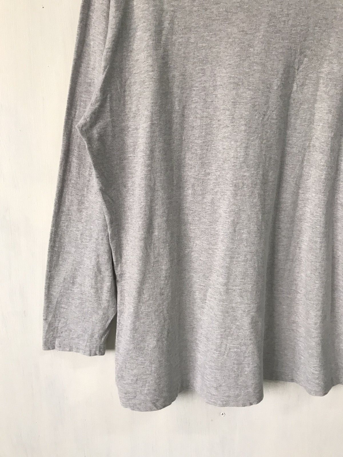Converse × Vintage 💥Steals💥Vtg Converse Grand Mama Long Sleeve Size US L / EU 52-54 / 3 - 13 Thumbnail