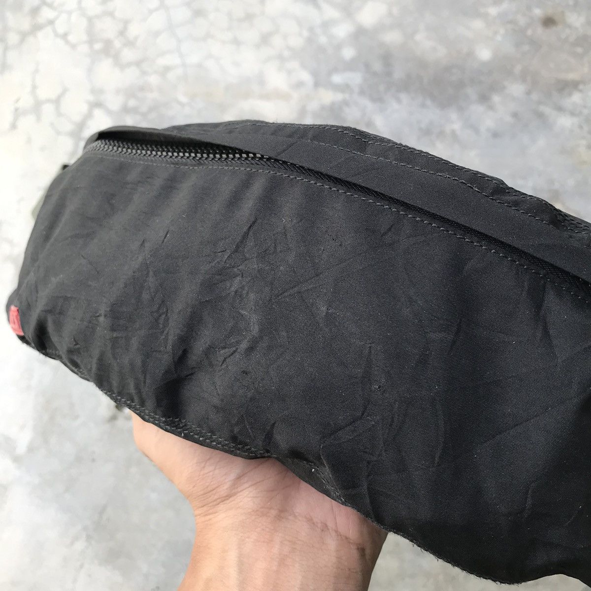 Prada AUTHENTIC PRADA WAISTBAG Size ONE SIZE - 5 Thumbnail