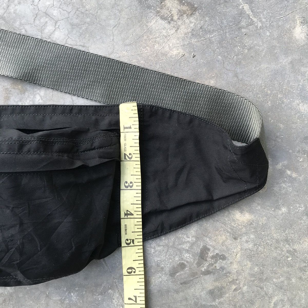Prada AUTHENTIC PRADA WAISTBAG Size ONE SIZE - 15 Thumbnail