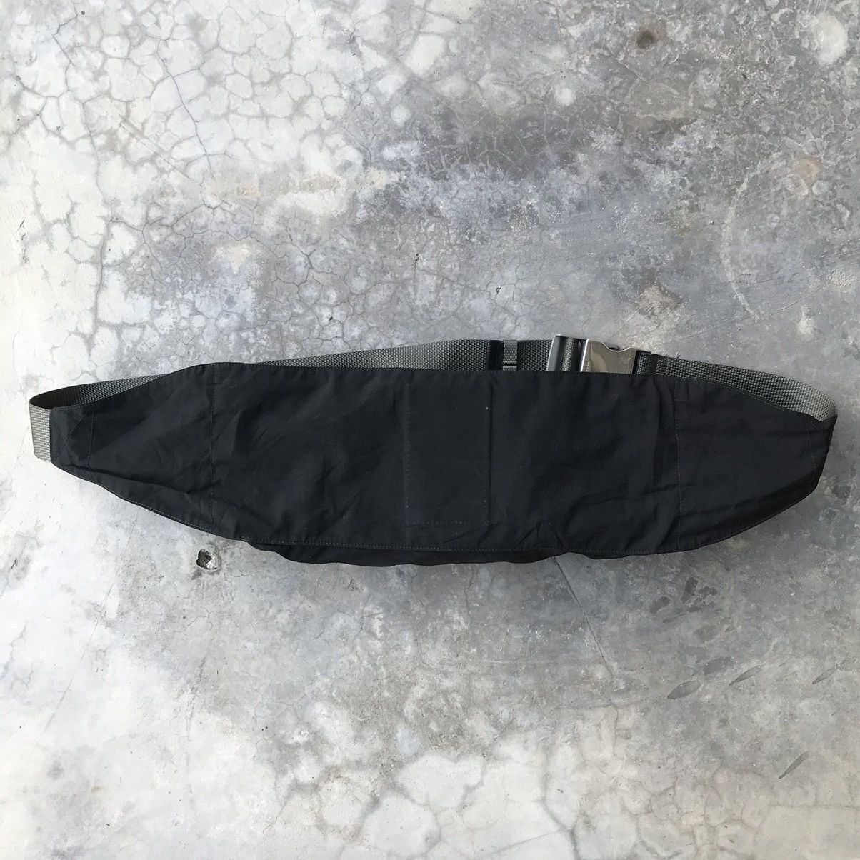 Prada AUTHENTIC PRADA WAISTBAG Size ONE SIZE - 14 Thumbnail