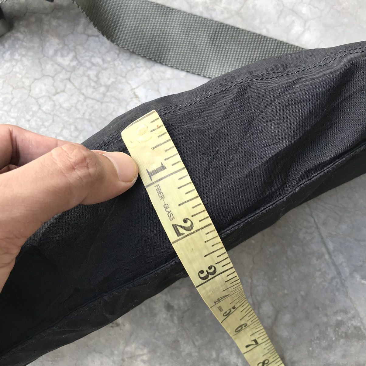 Prada AUTHENTIC PRADA WAISTBAG Size ONE SIZE - 17 Thumbnail