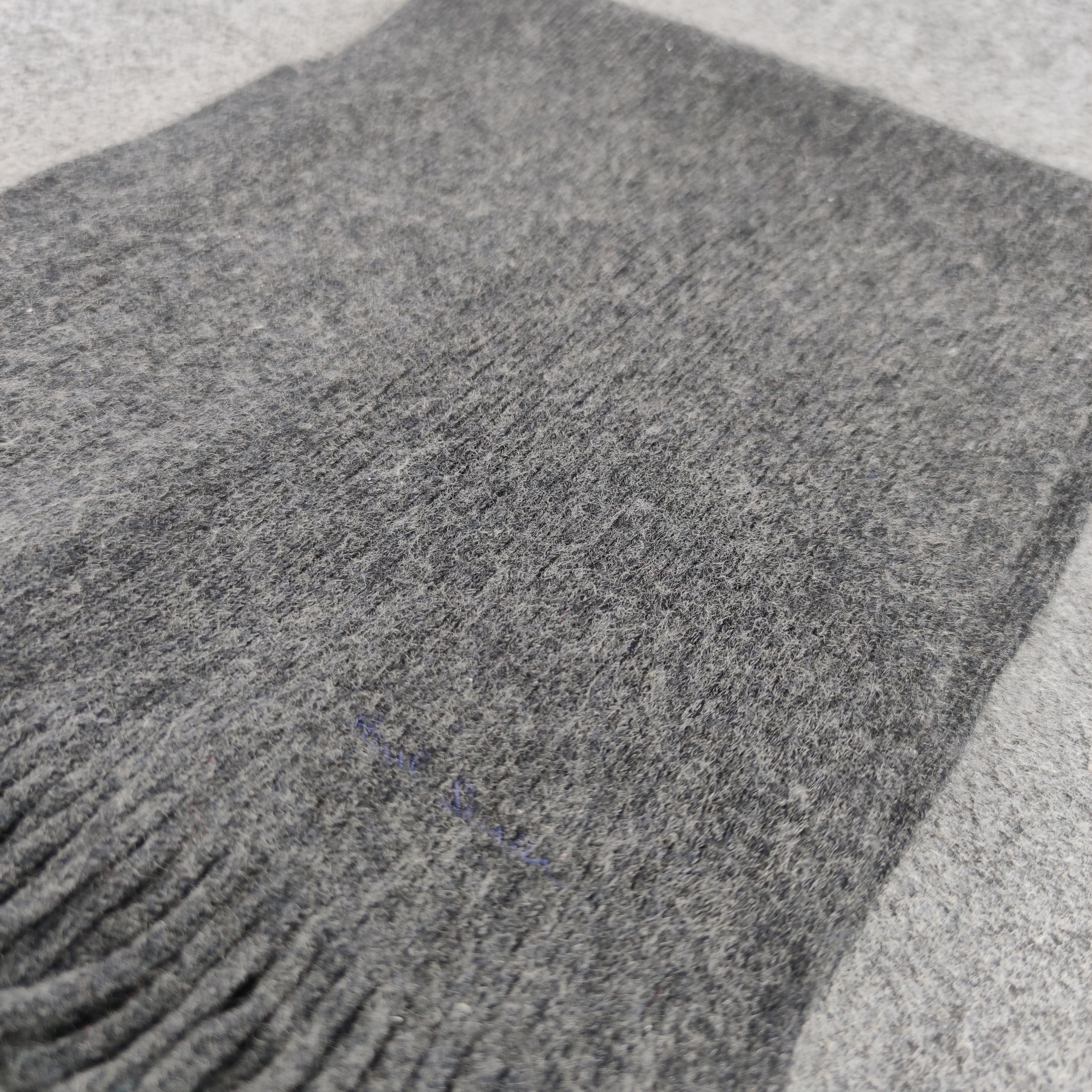 Paul Smith Paul Smith Scarf/Muffler/Wool Size ONE SIZE - 2 Thumbnail
