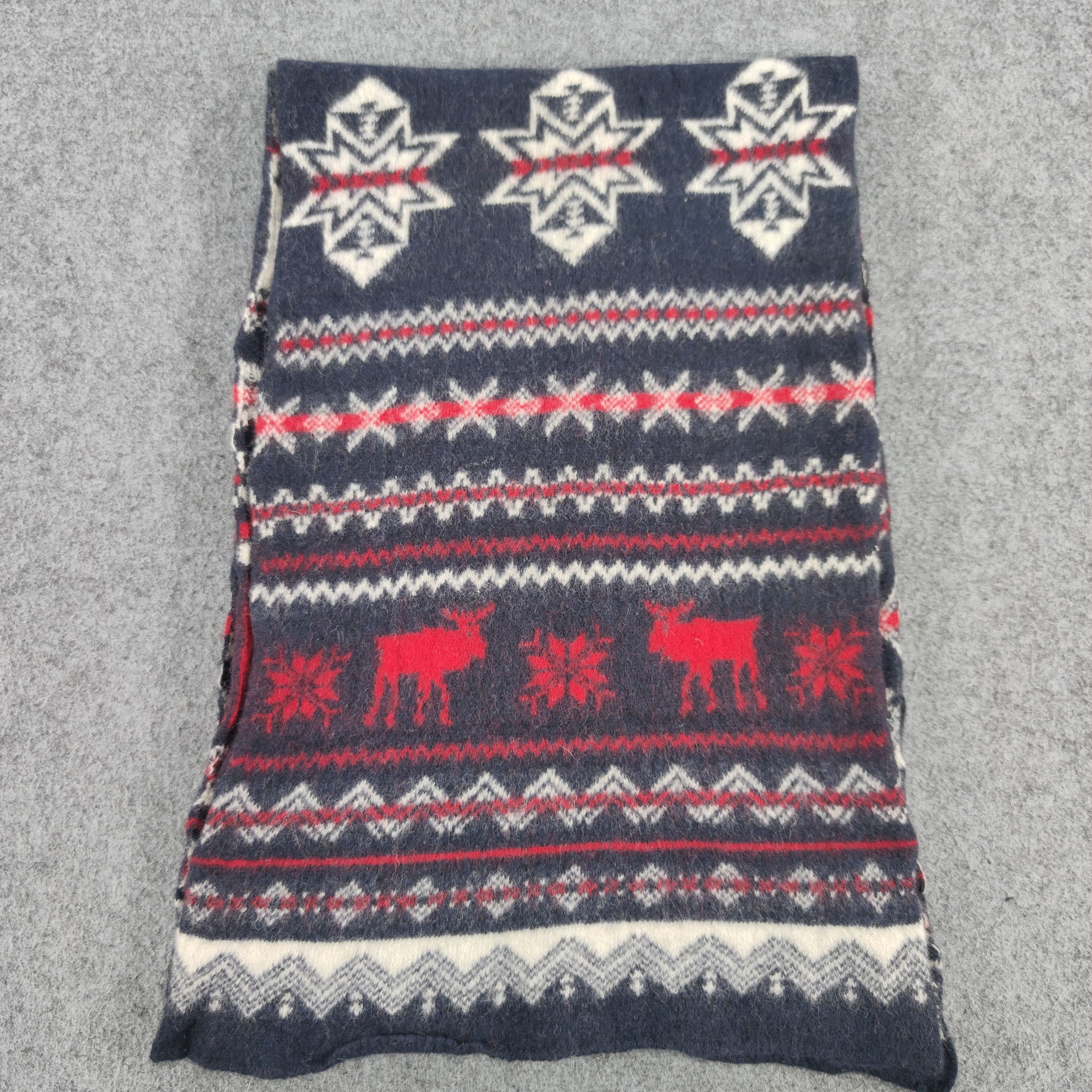 Polo Ralph Lauren Polo Ralph Lauren Scarf/Muffler/Wool Size ONE SIZE - 2 Thumbnail