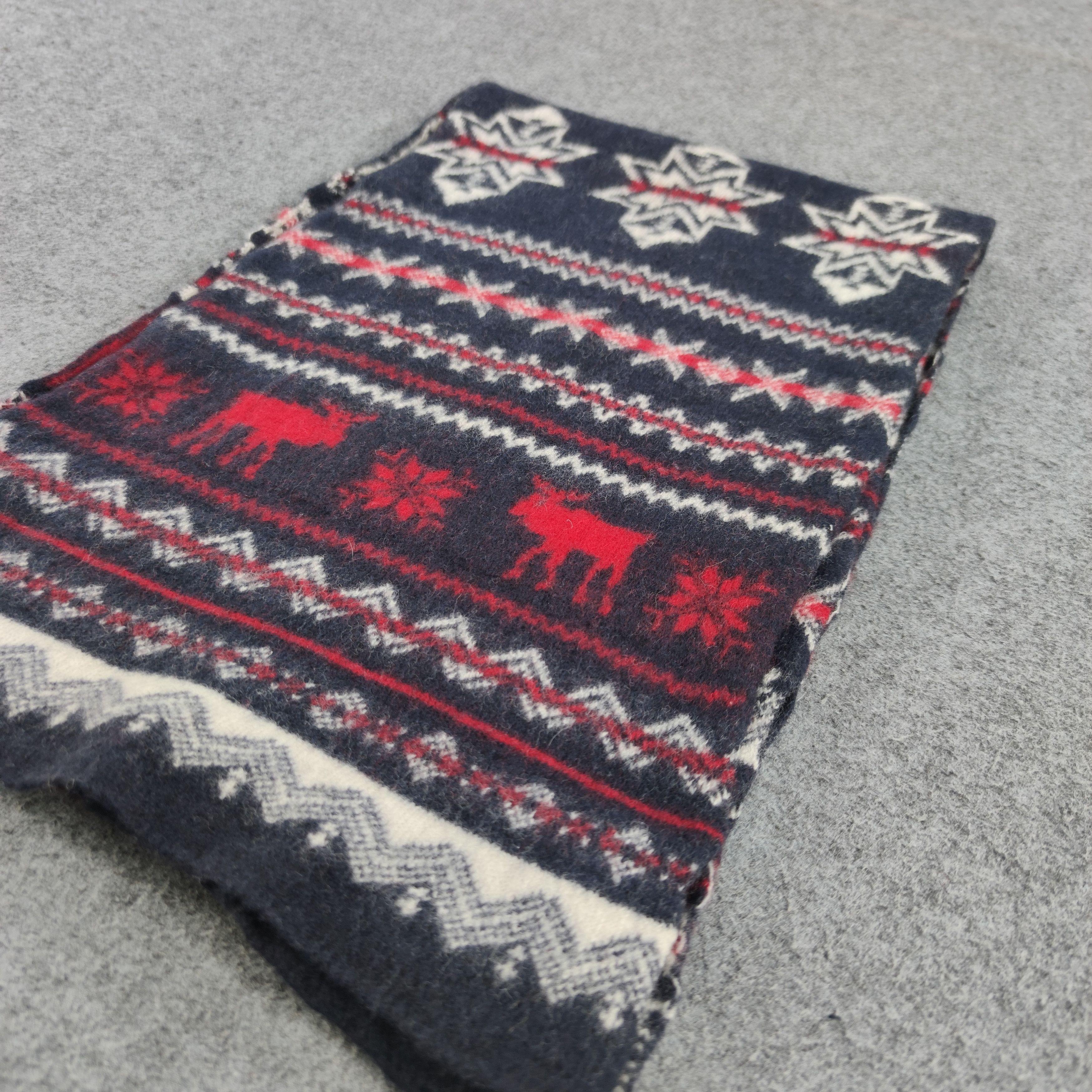 Polo Ralph Lauren Polo Ralph Lauren Scarf/Muffler/Wool Size ONE SIZE - 3 Thumbnail