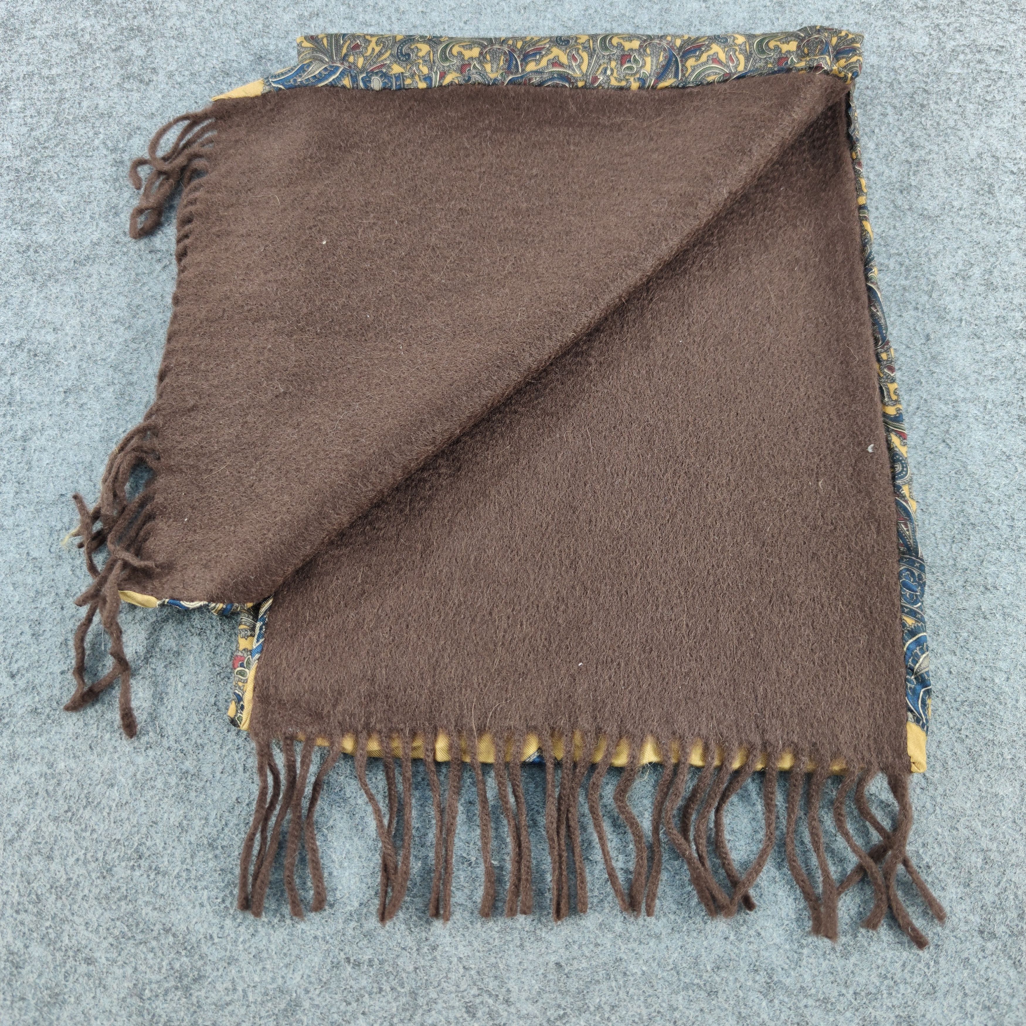 Liberty Liberty Scarf/Muffler/Wool Size ONE SIZE - 3 Thumbnail