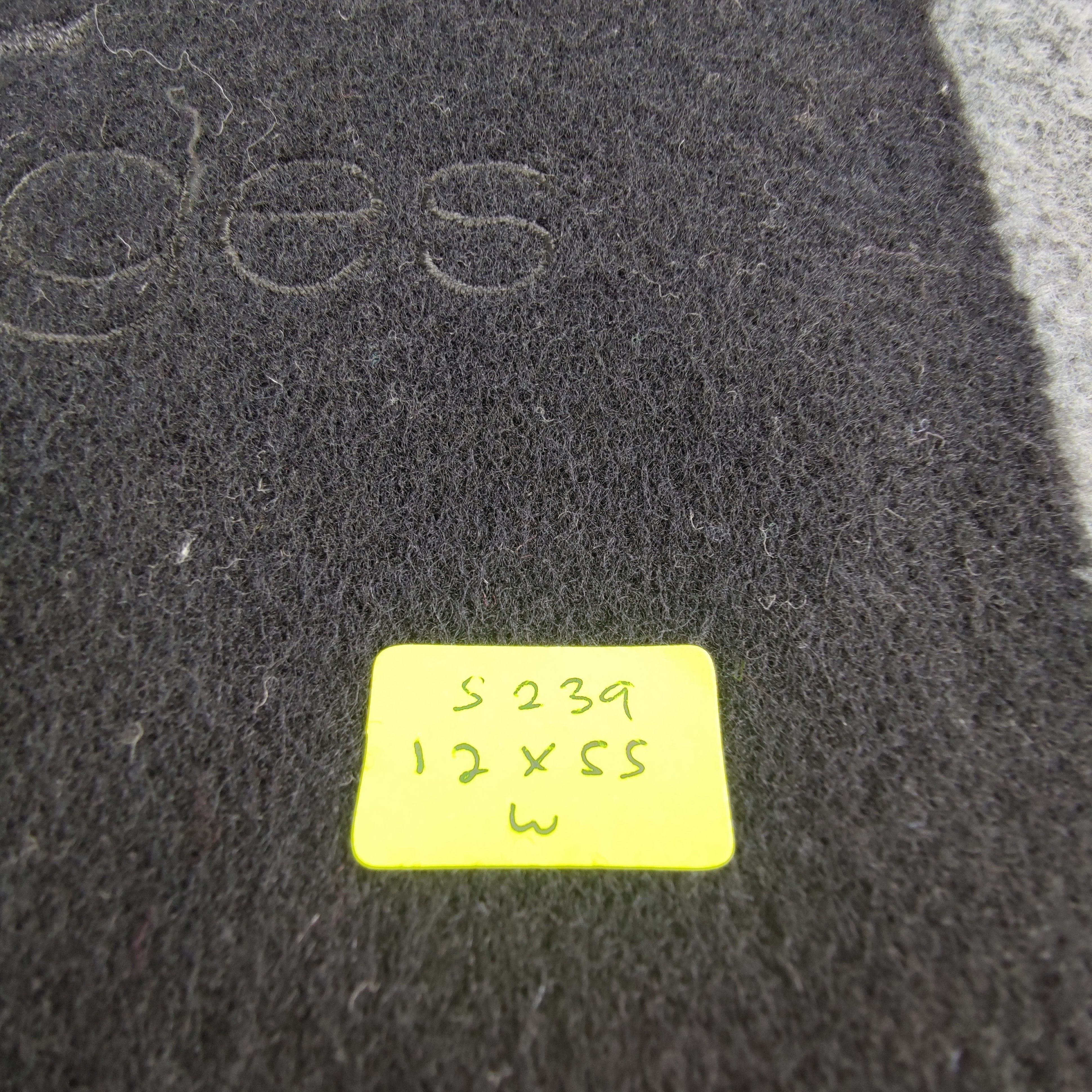 Courreges Courrages Scarf/Muffler/Wool Size ONE SIZE - 5 Thumbnail