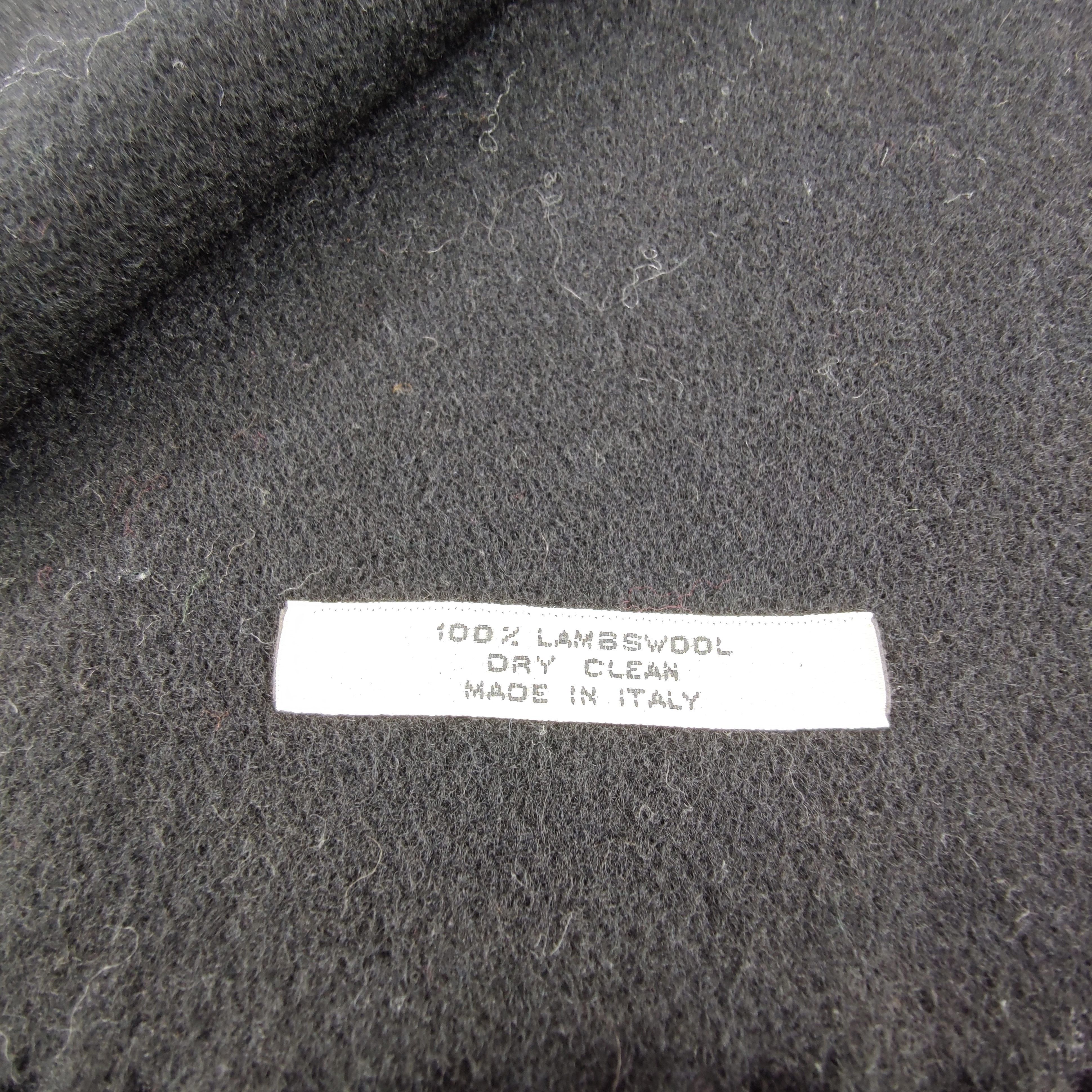 Courreges Courrages Scarf/Muffler/Wool Size ONE SIZE - 4 Thumbnail