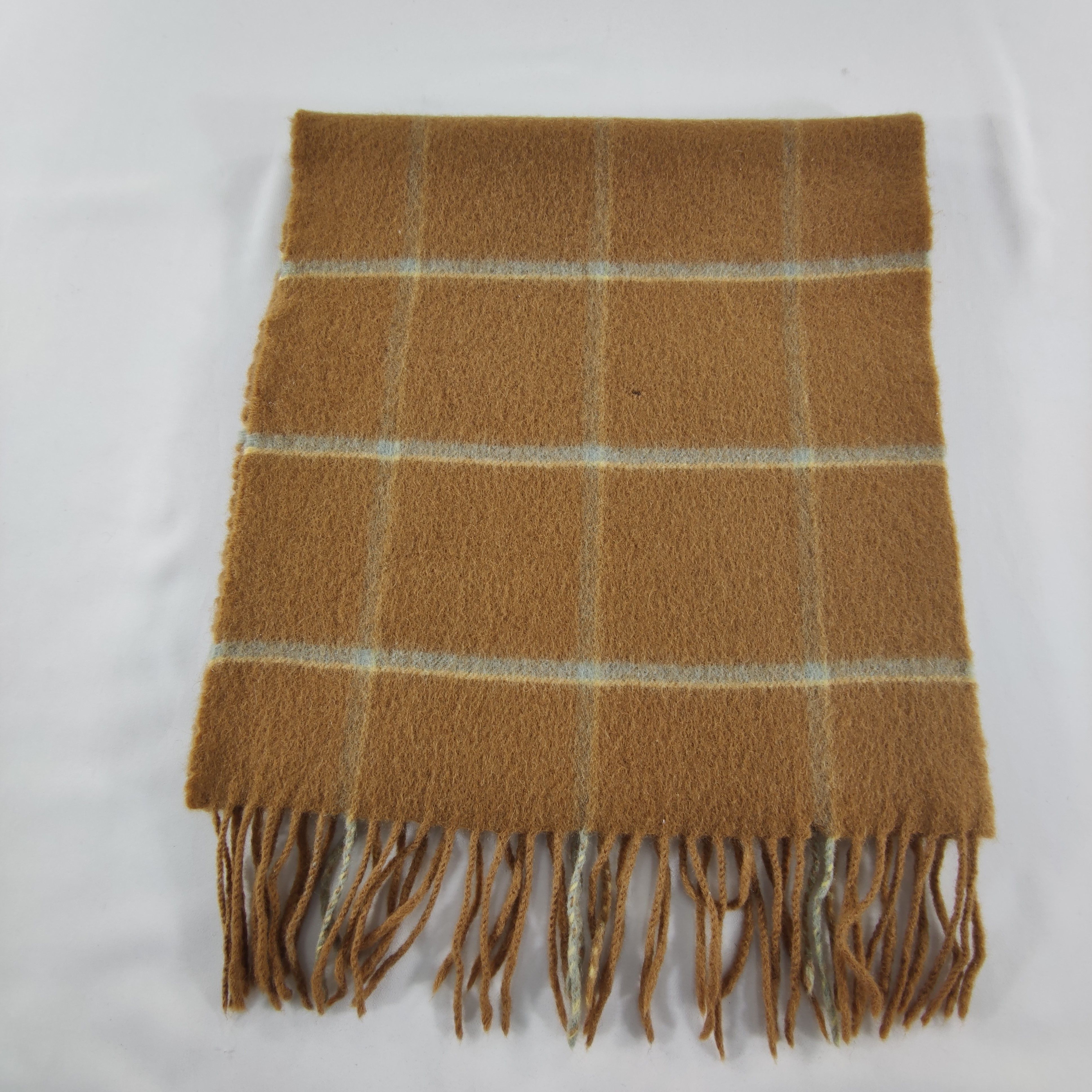 Johnstons Of Elgin Johnstons of Elgin Scarf/Muffler/Cashmere Size ONE SIZE - 2 Thumbnail
