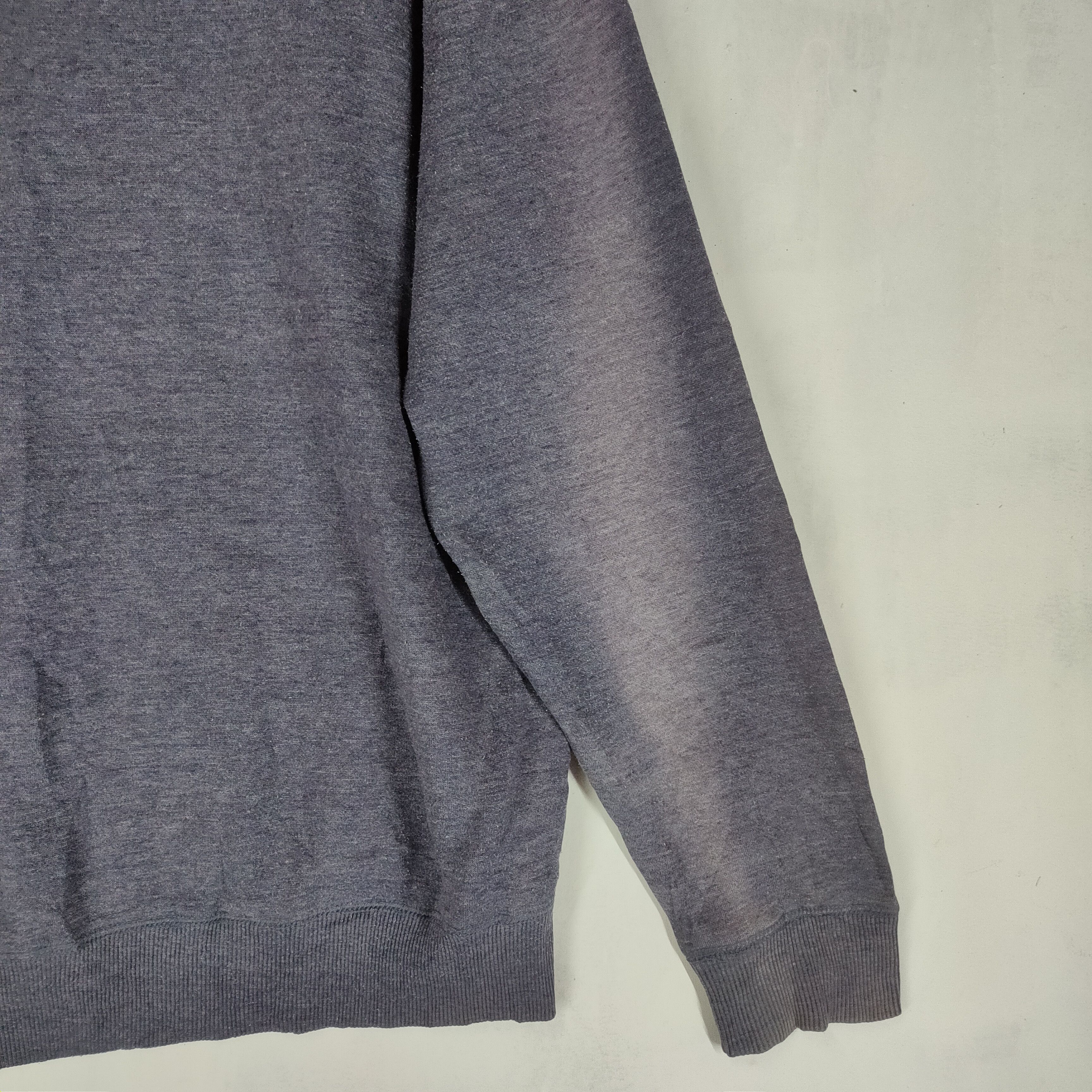 Other ILLINOIS STATE UNIVERSITY Spellout L Size Sweatshirt Size US L / EU 52-54 / 3 - 5 Thumbnail