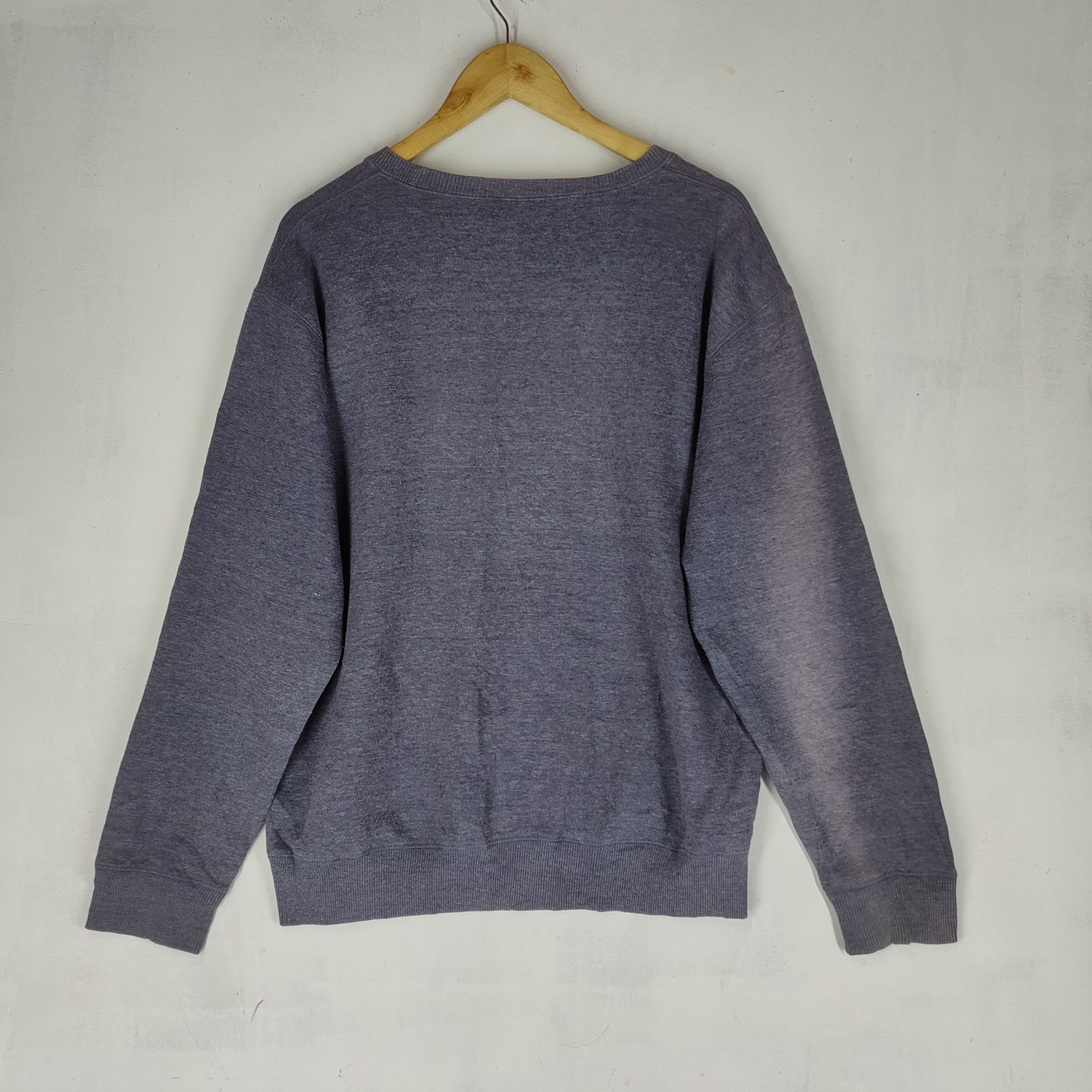 Other ILLINOIS STATE UNIVERSITY Spellout L Size Sweatshirt Size US L / EU 52-54 / 3 - 6 Thumbnail