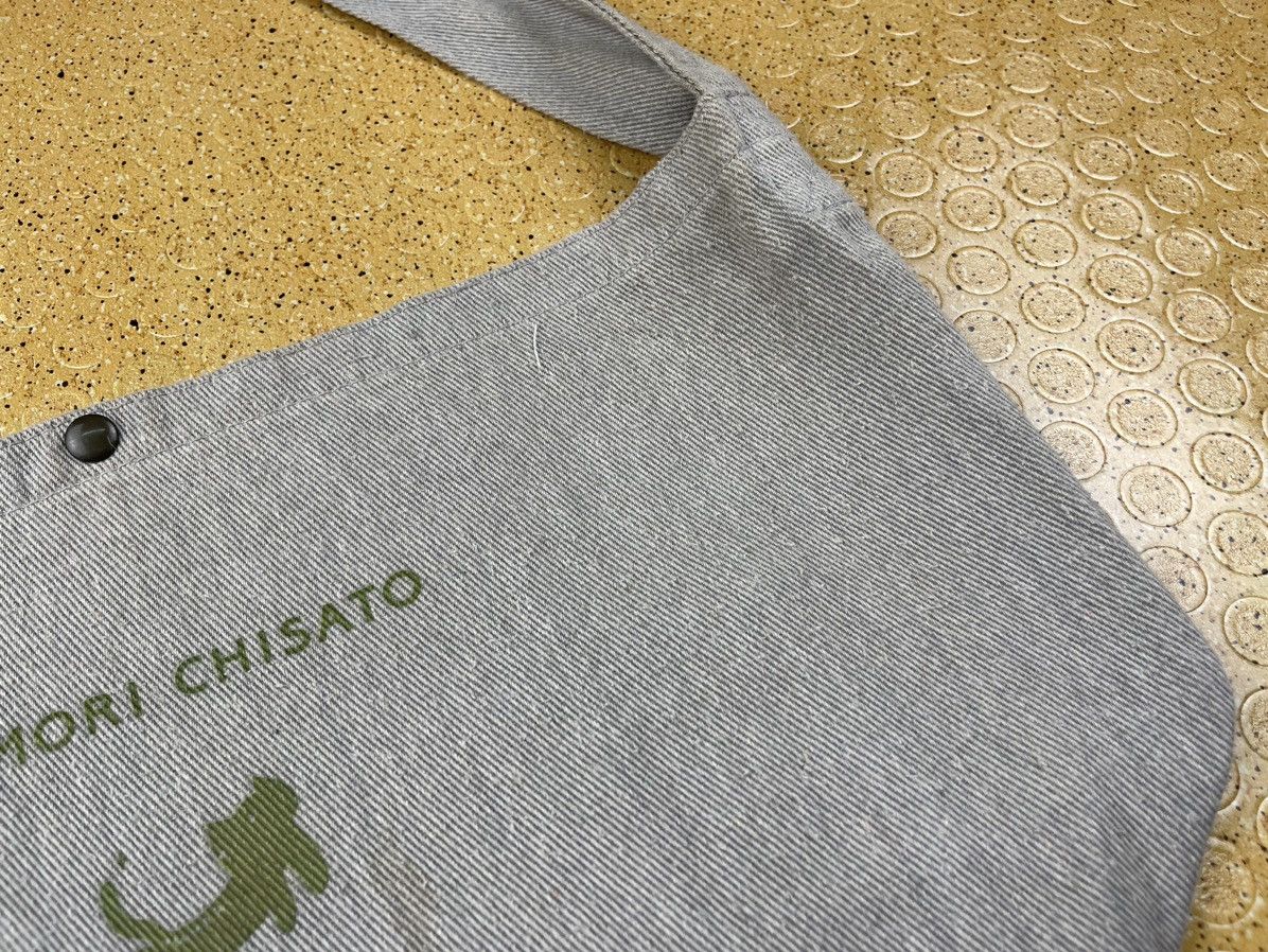 Issey Miyake tsumori chisato shoulder bag Size ONE SIZE - 4 Thumbnail