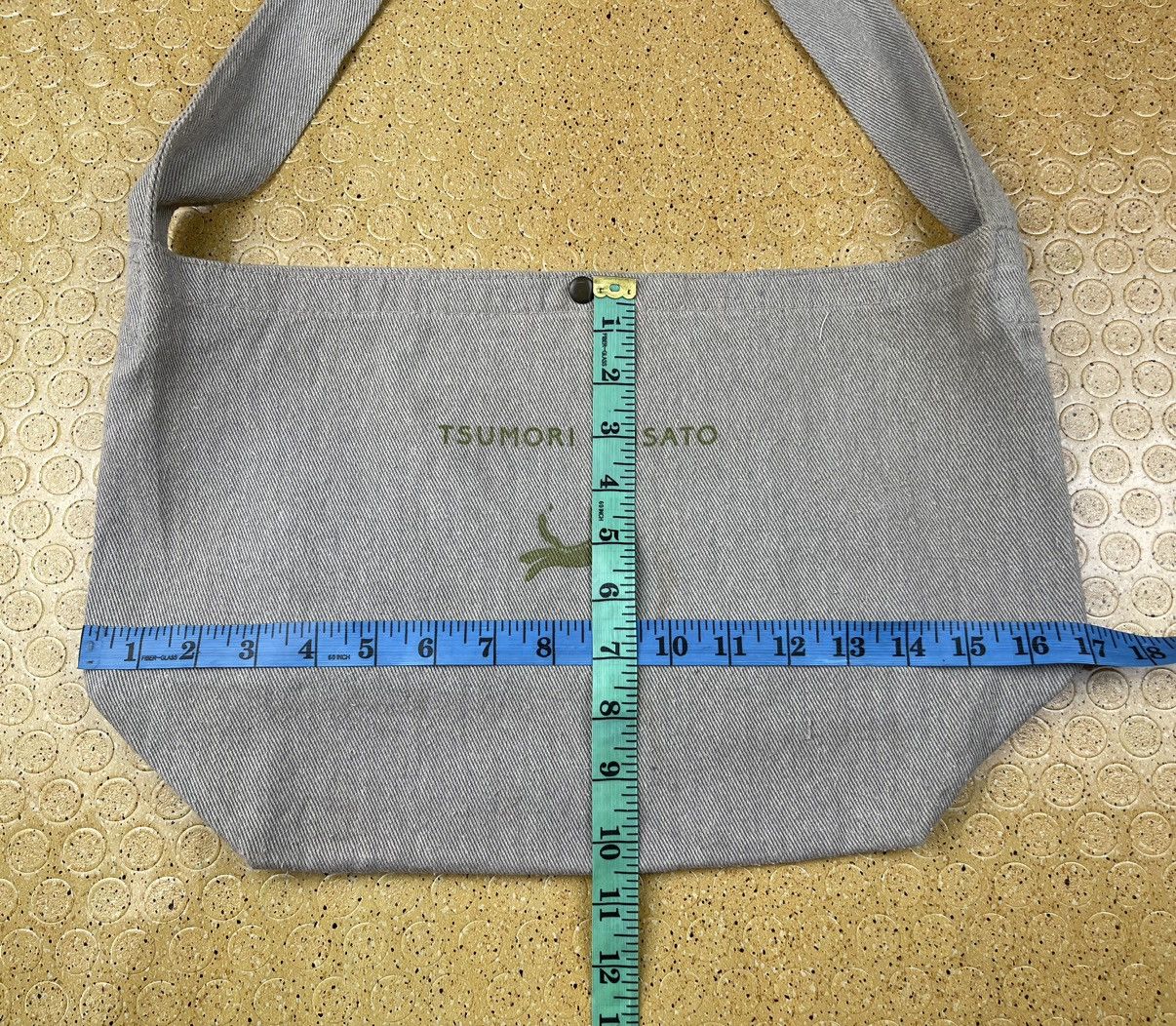 Issey Miyake tsumori chisato shoulder bag Size ONE SIZE - 5 Thumbnail