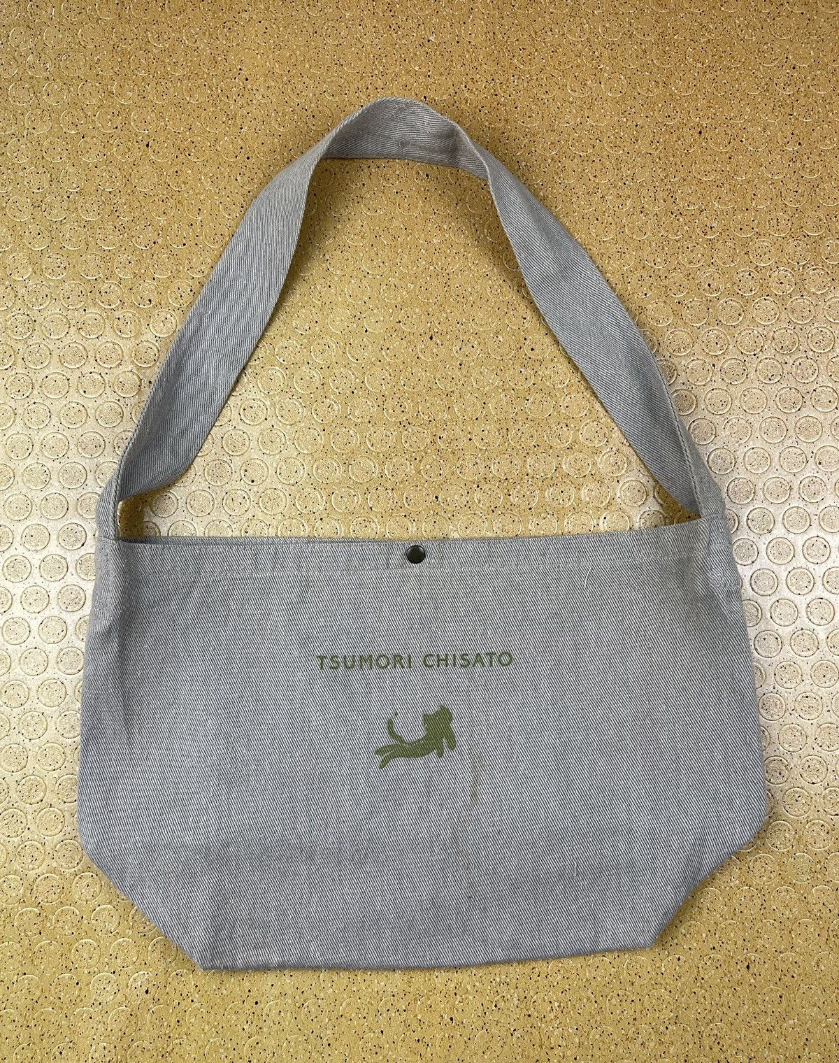 Issey Miyake tsumori chisato shoulder bag Size ONE SIZE - 1 Thumbnail