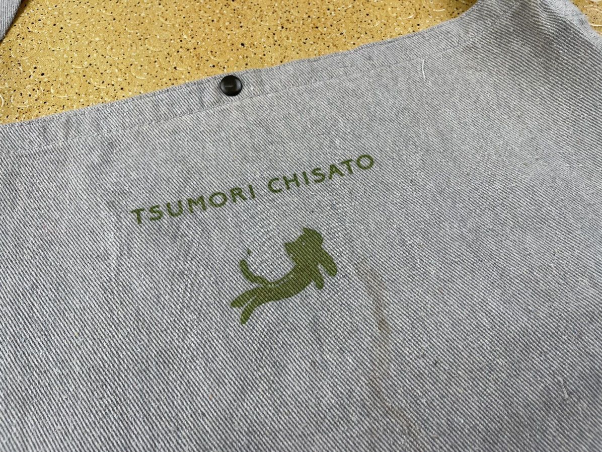 Issey Miyake tsumori chisato shoulder bag Size ONE SIZE - 2 Thumbnail