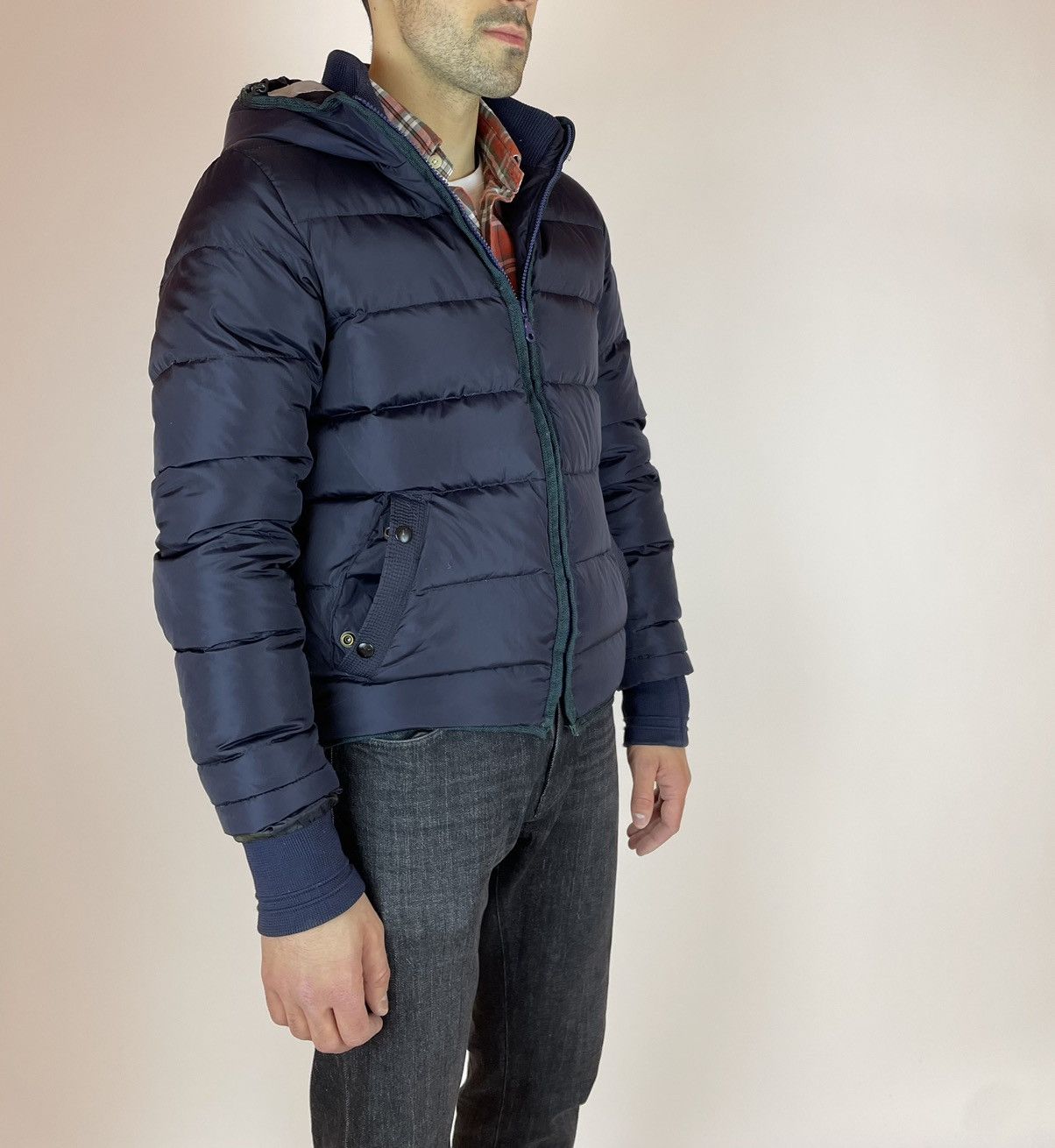 Scotch & Soda Scotch&Soda Down jacket y2k casual Japanese Mens size S Size US S / EU 44-46 / 1 - 3 Thumbnail