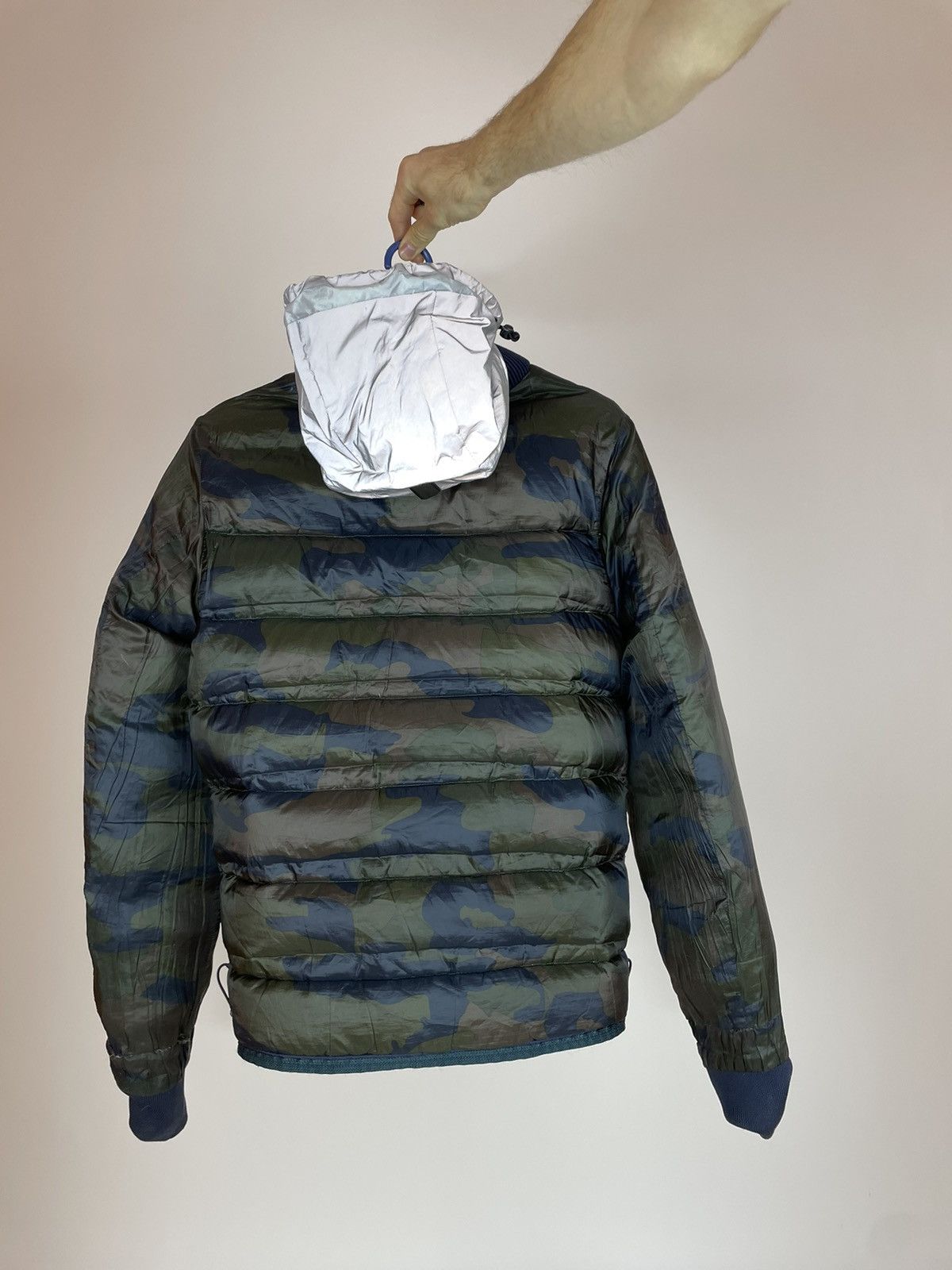 Scotch & Soda Scotch&Soda Down jacket Mens size S Size US S / EU 44-46 / 1 - 10 Thumbnail