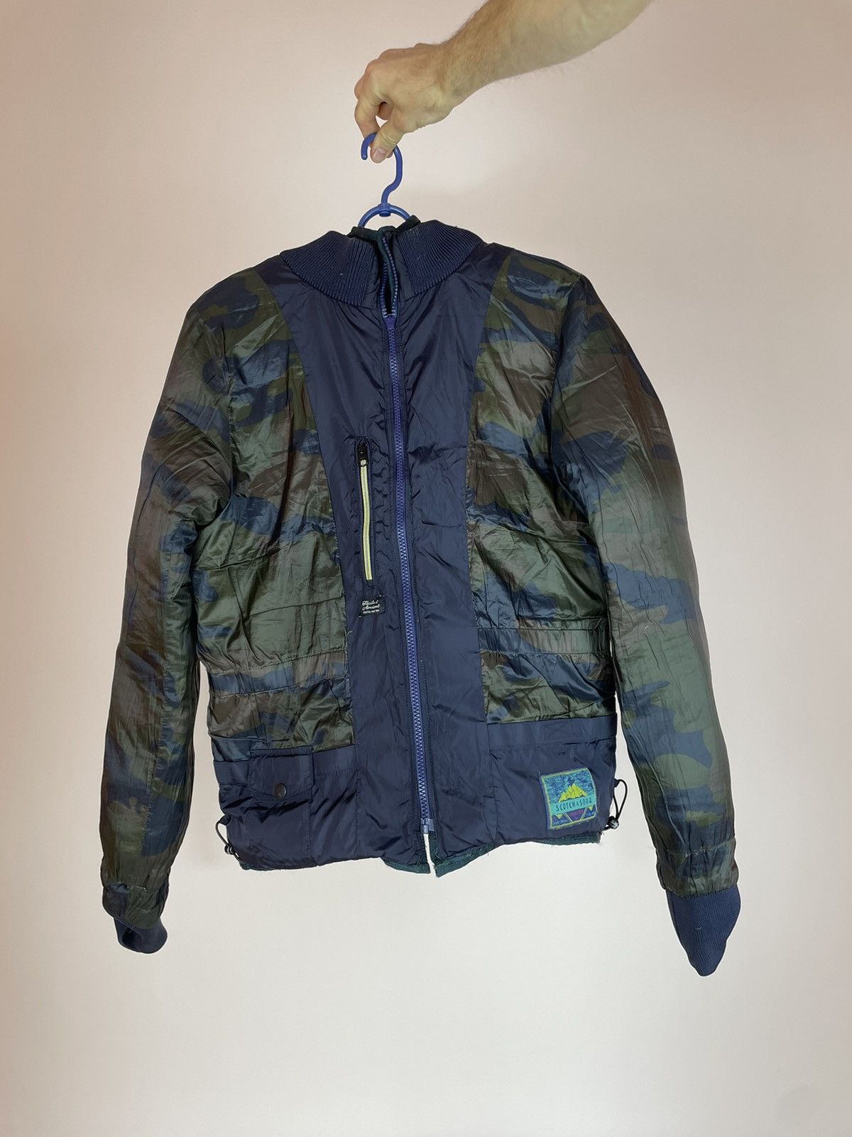 Scotch & Soda Scotch&Soda Down jacket Mens size S Size US S / EU 44-46 / 1 - 9 Thumbnail