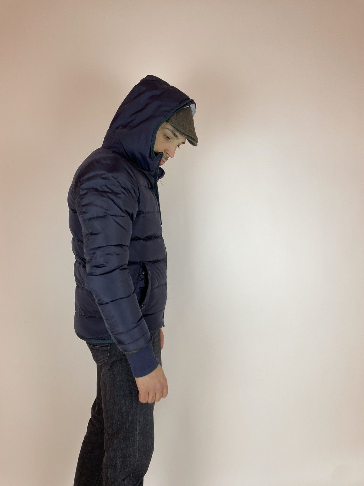 Scotch & Soda Scotch&Soda Down jacket y2k casual Japanese Mens size S Size US S / EU 44-46 / 1 - 4 Thumbnail